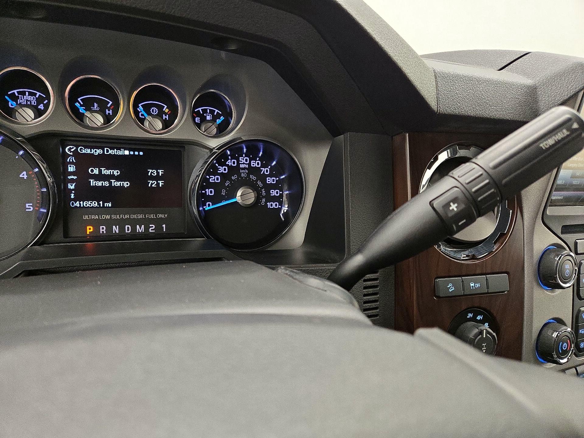 Thumbnail: 2016 Ford F-250 - 17