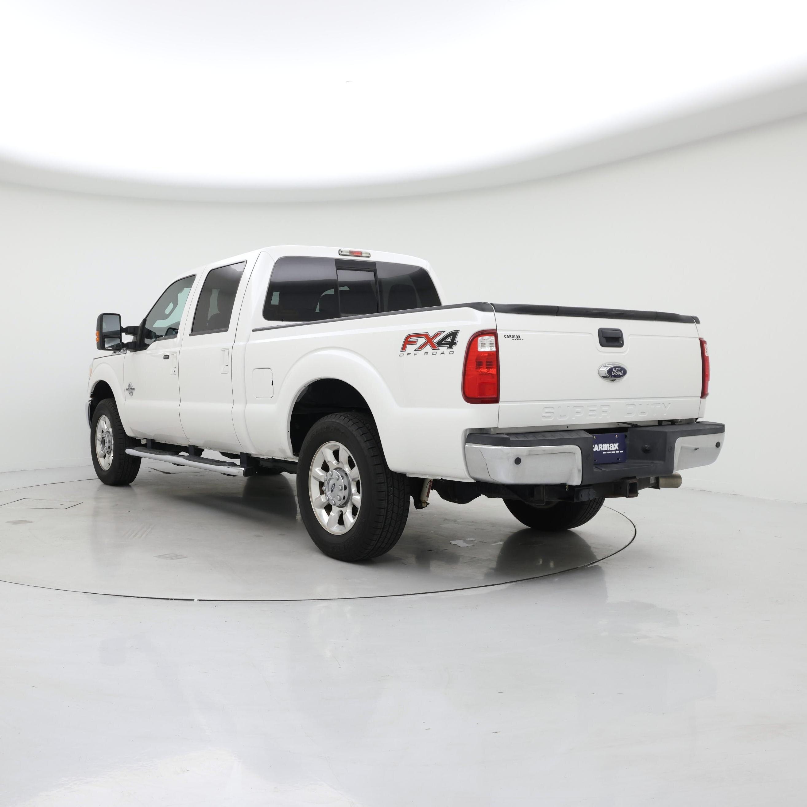 Thumbnail: 2016 Ford F-250 - 2