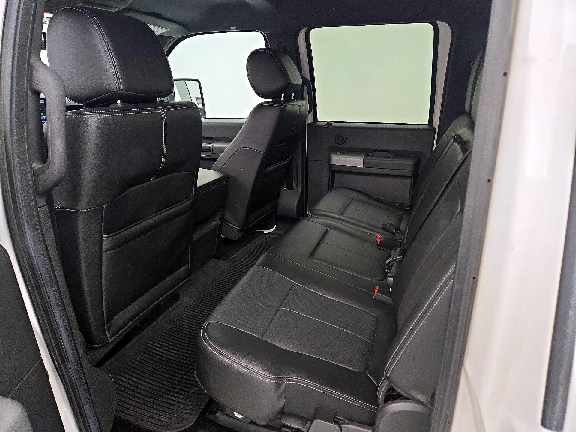 Thumbnail: 2016 Ford F-250 - 19