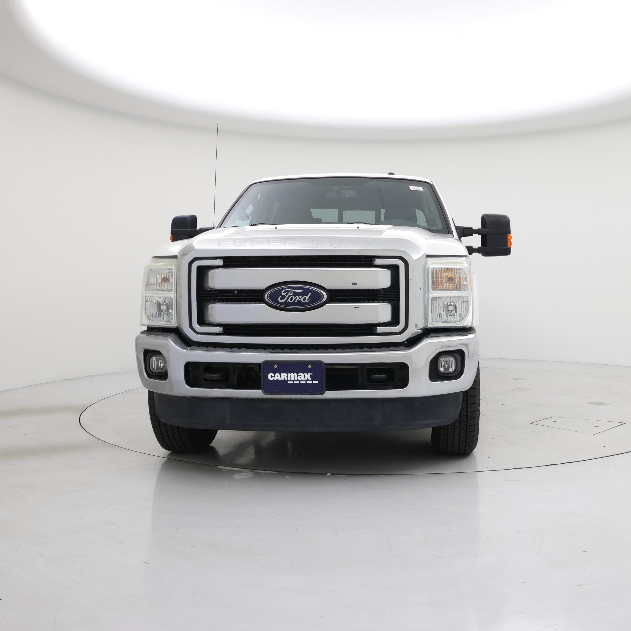 Thumbnail: 2016 Ford F-250 - 5