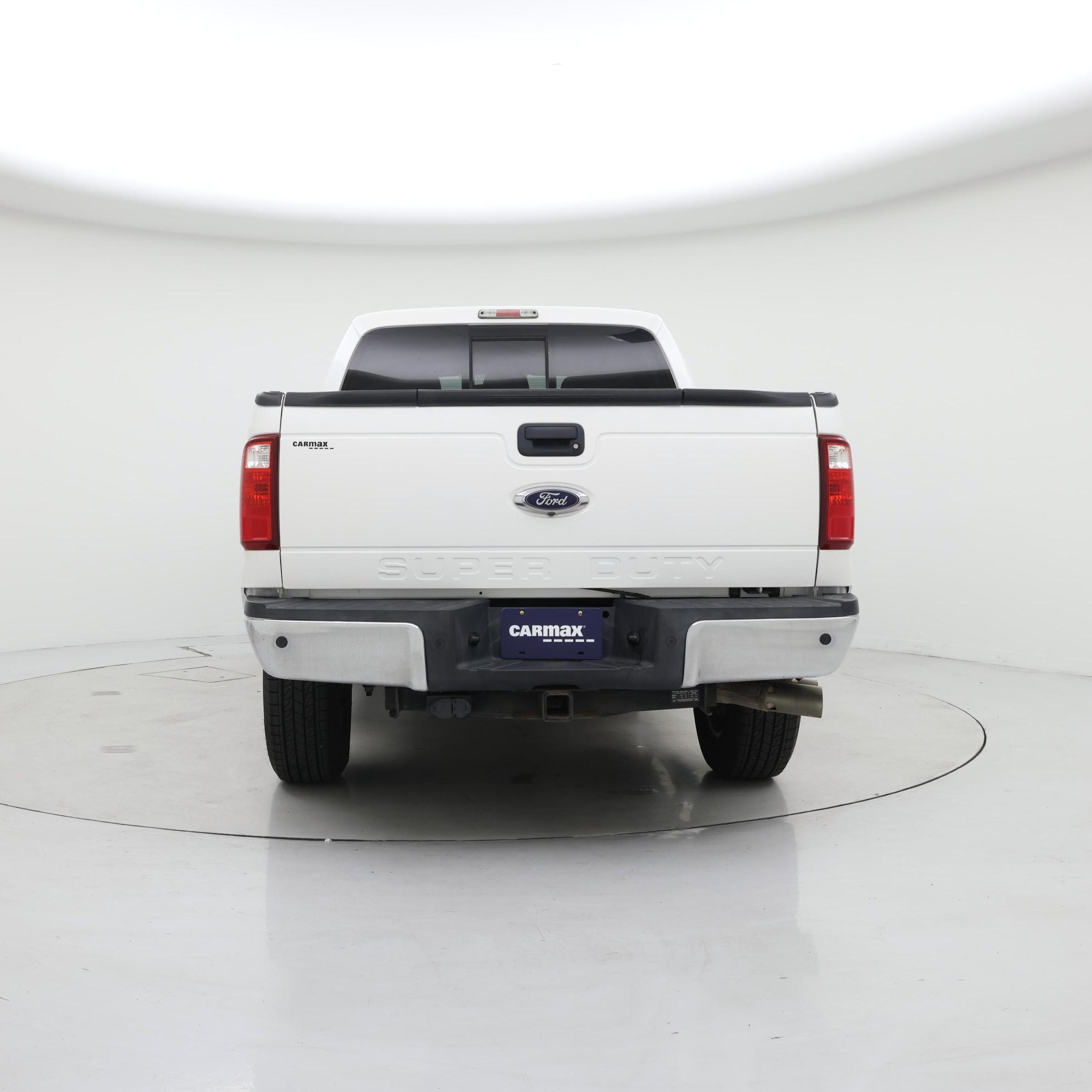 Thumbnail: 2016 Ford F-250 - 6