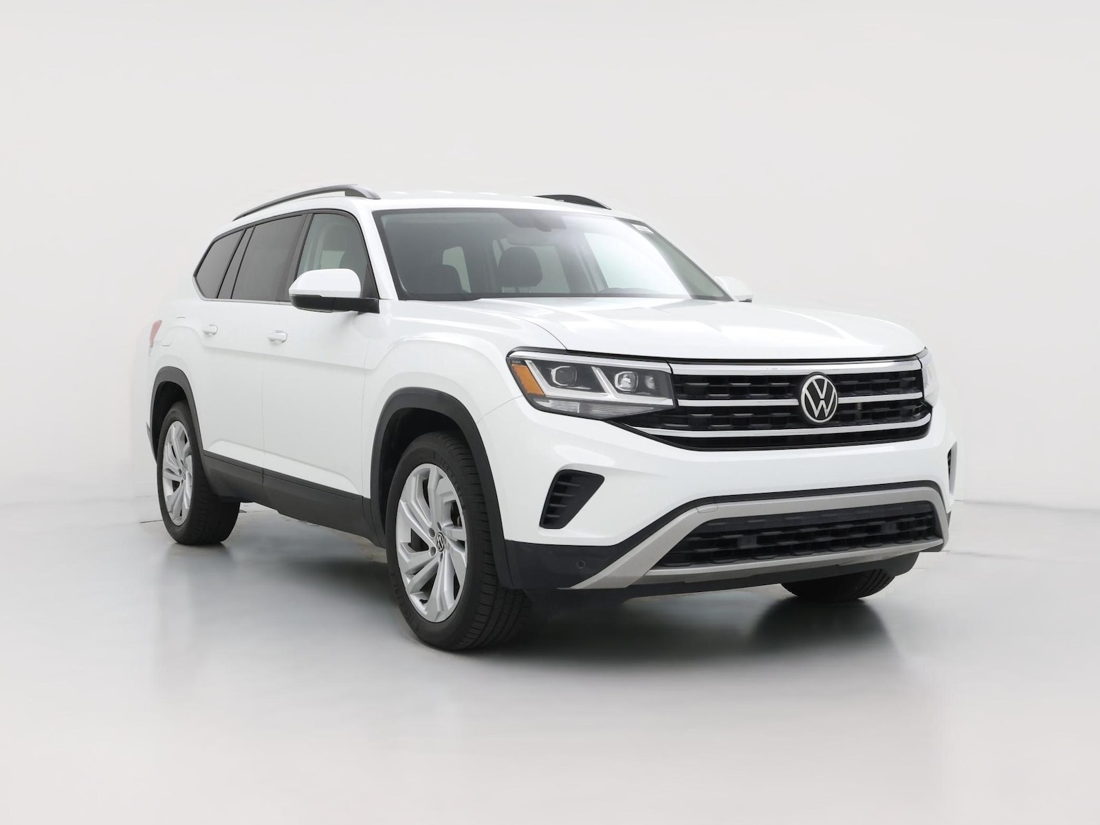 2021 Volkswagen Atlas SE w/Tech