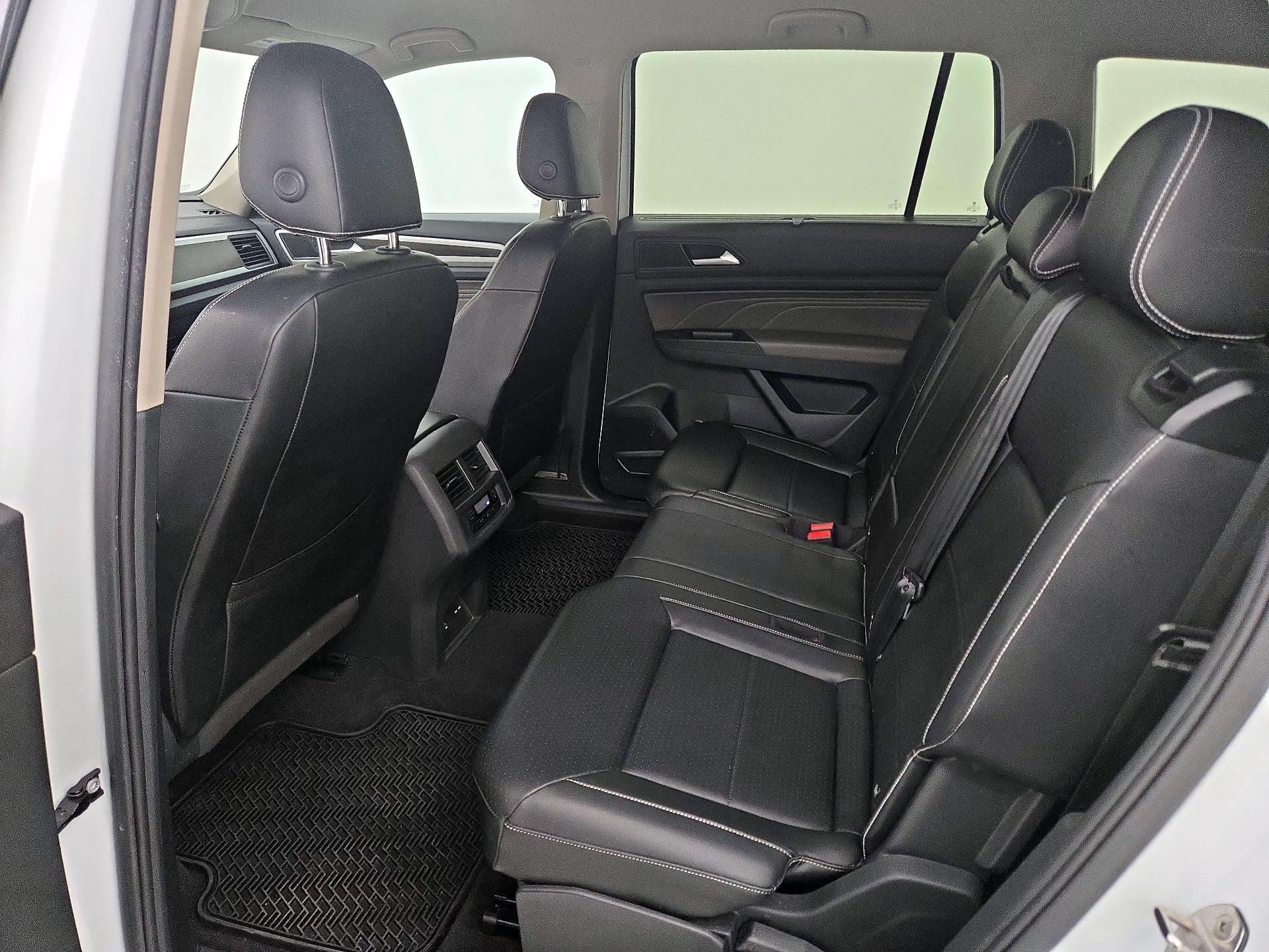 Thumbnail: 2021 Volkswagen Atlas - 19