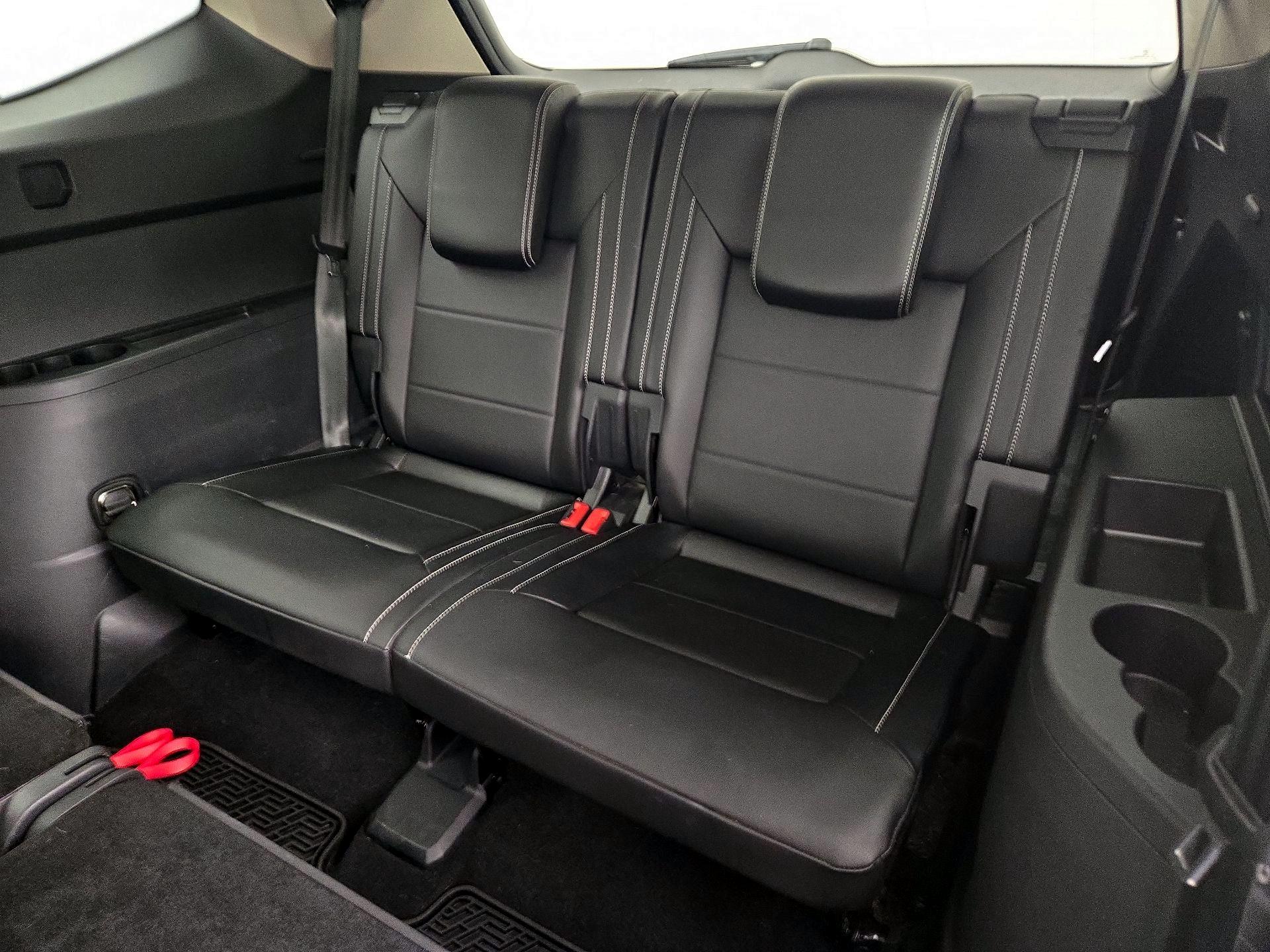 Thumbnail: 2021 Volkswagen Atlas - 20