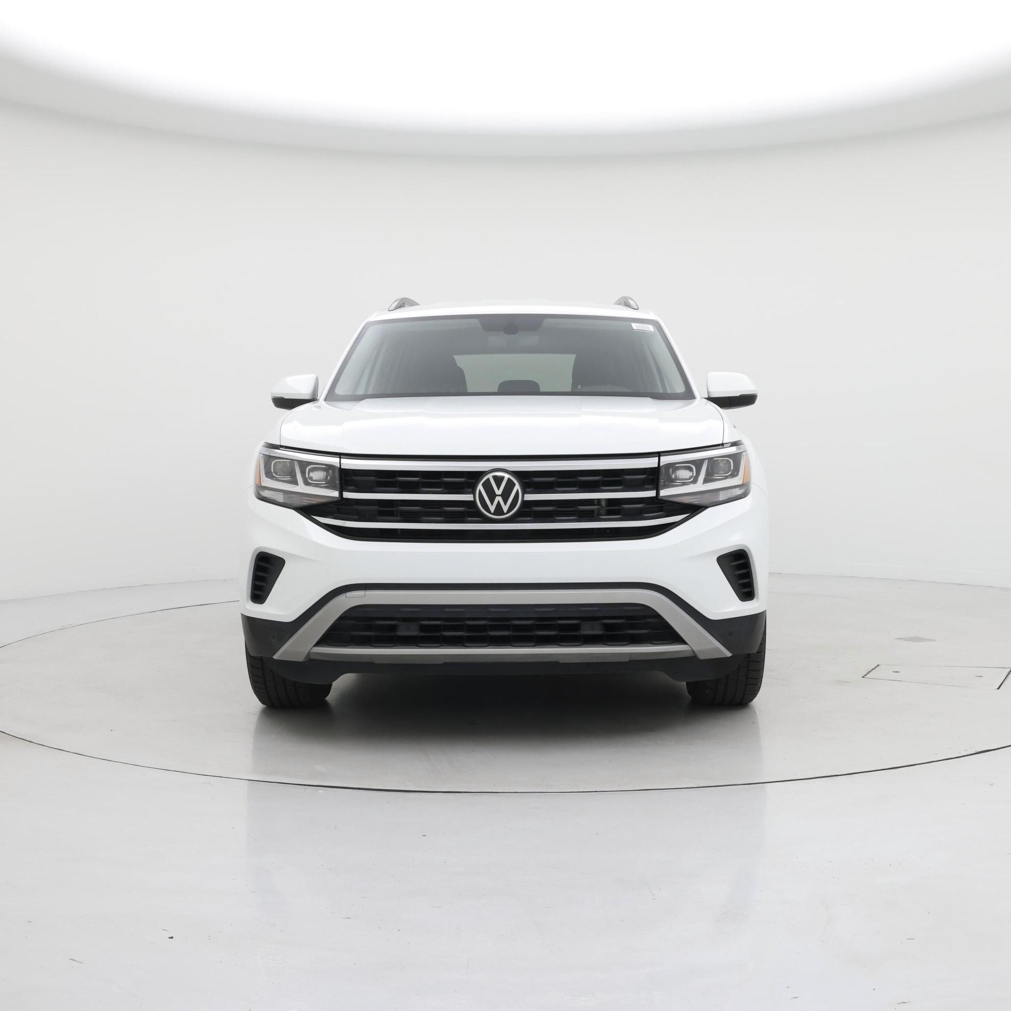 Thumbnail: 2021 Volkswagen Atlas - 5