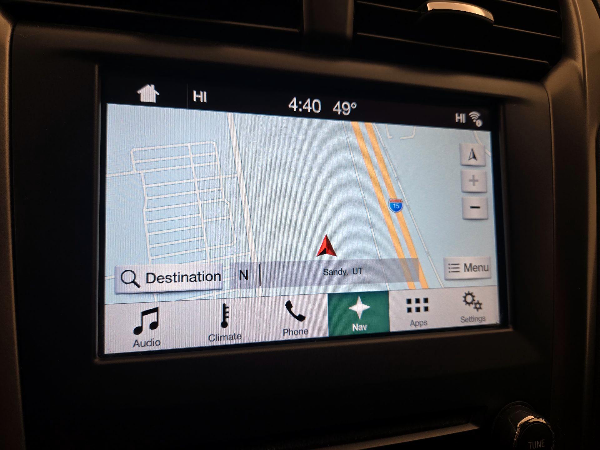 Thumbnail: 2017 Ford Fusion - 14