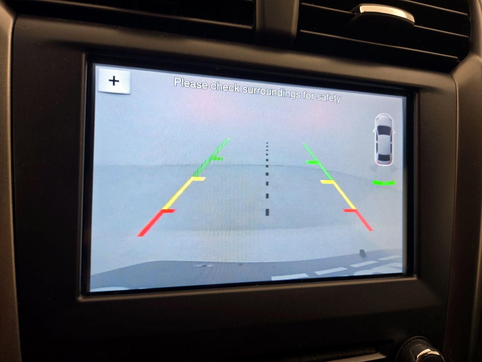 Thumbnail: 2017 Ford Fusion - 15