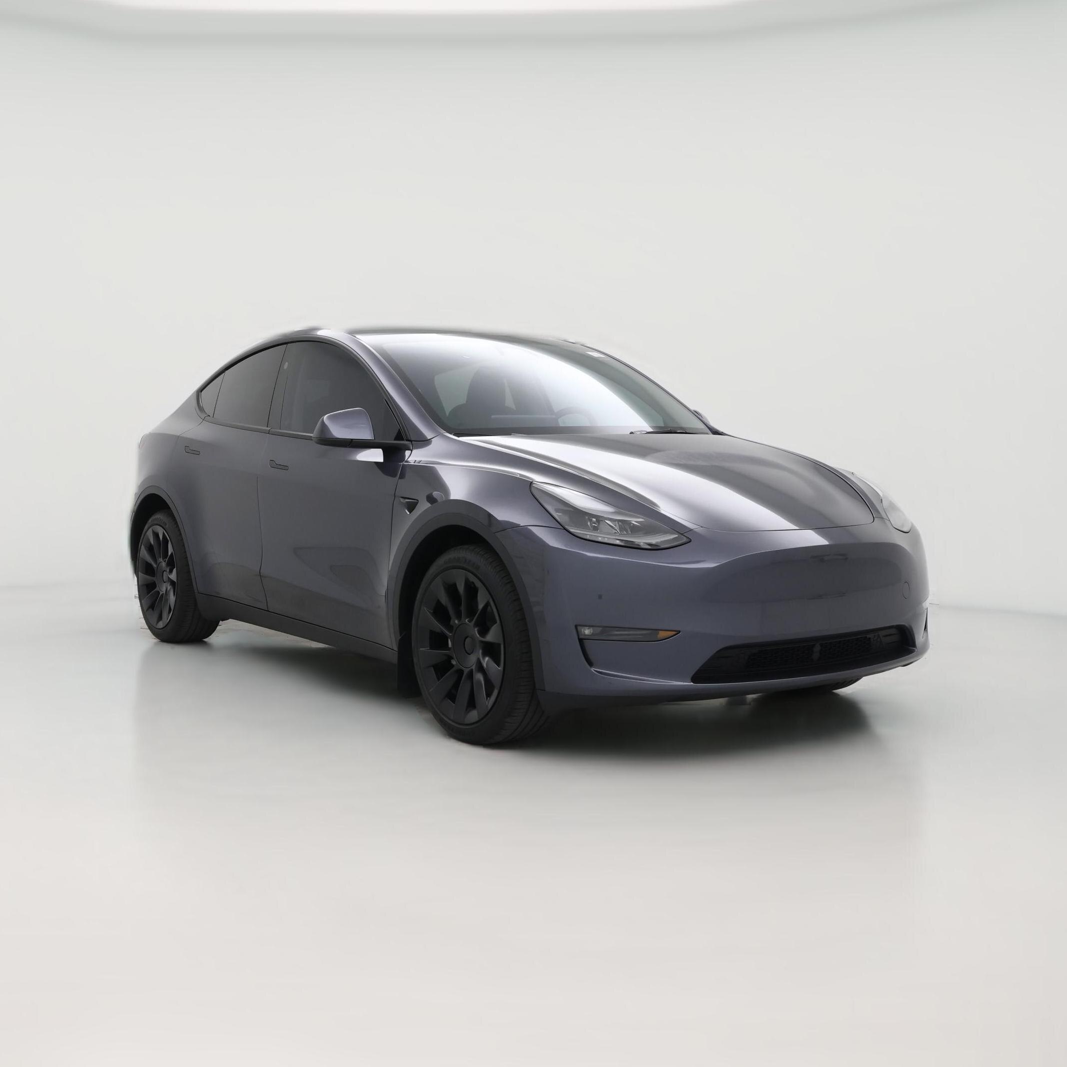Thumbnail: 2023 Tesla Model Y - 1