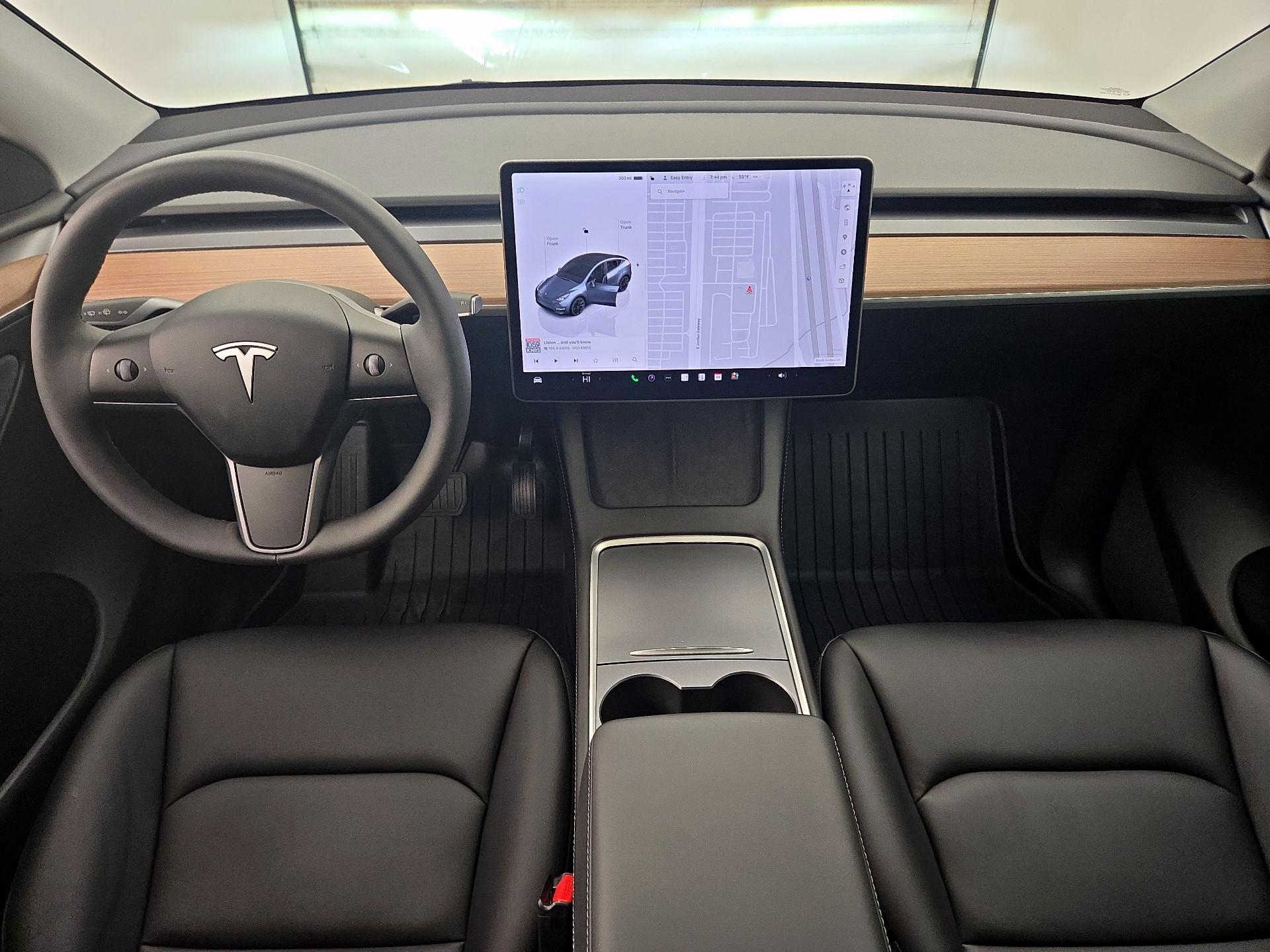 Thumbnail: 2023 Tesla Model Y - 9