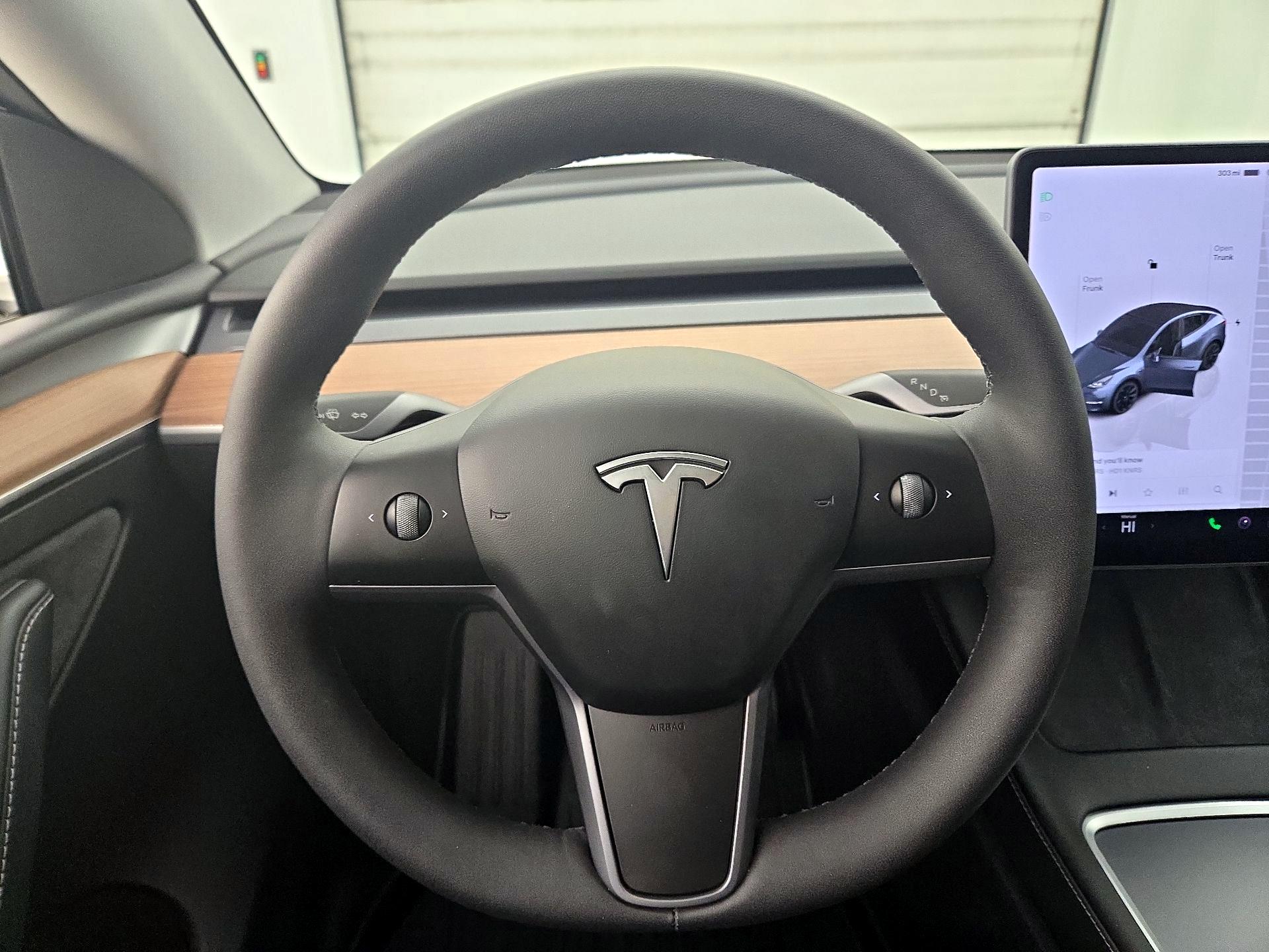 Thumbnail: 2023 Tesla Model Y - 10