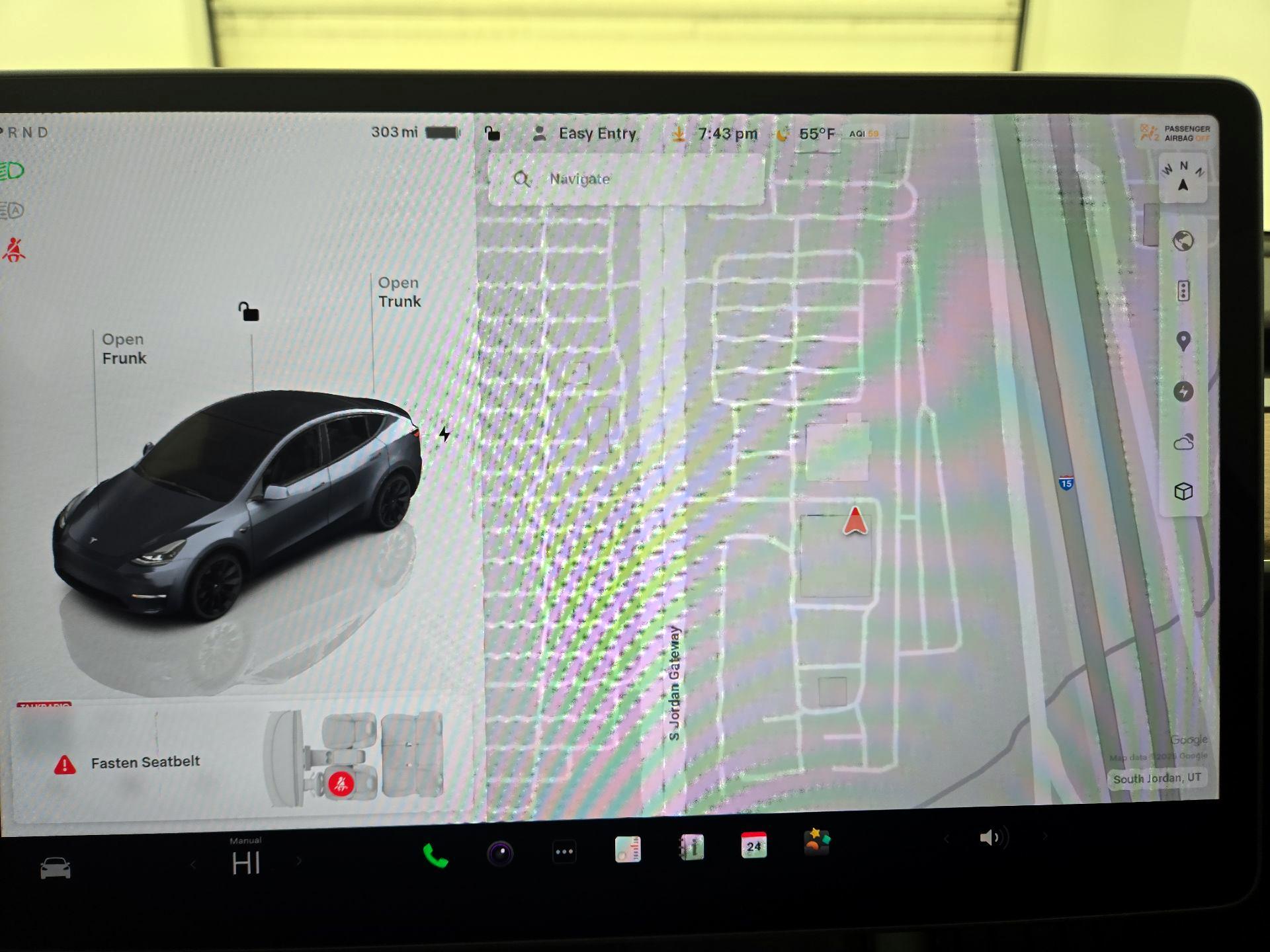 Thumbnail: 2023 Tesla Model Y - 13