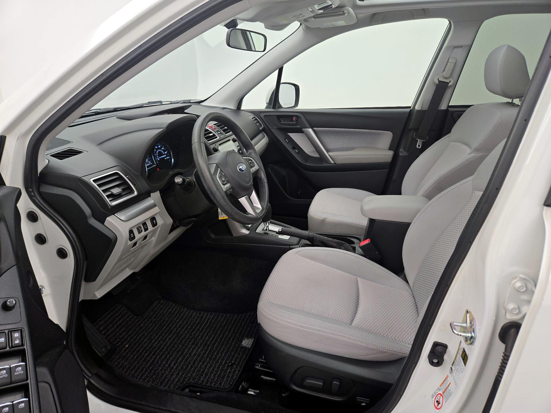 Thumbnail: 2018 Subaru Forester - 11