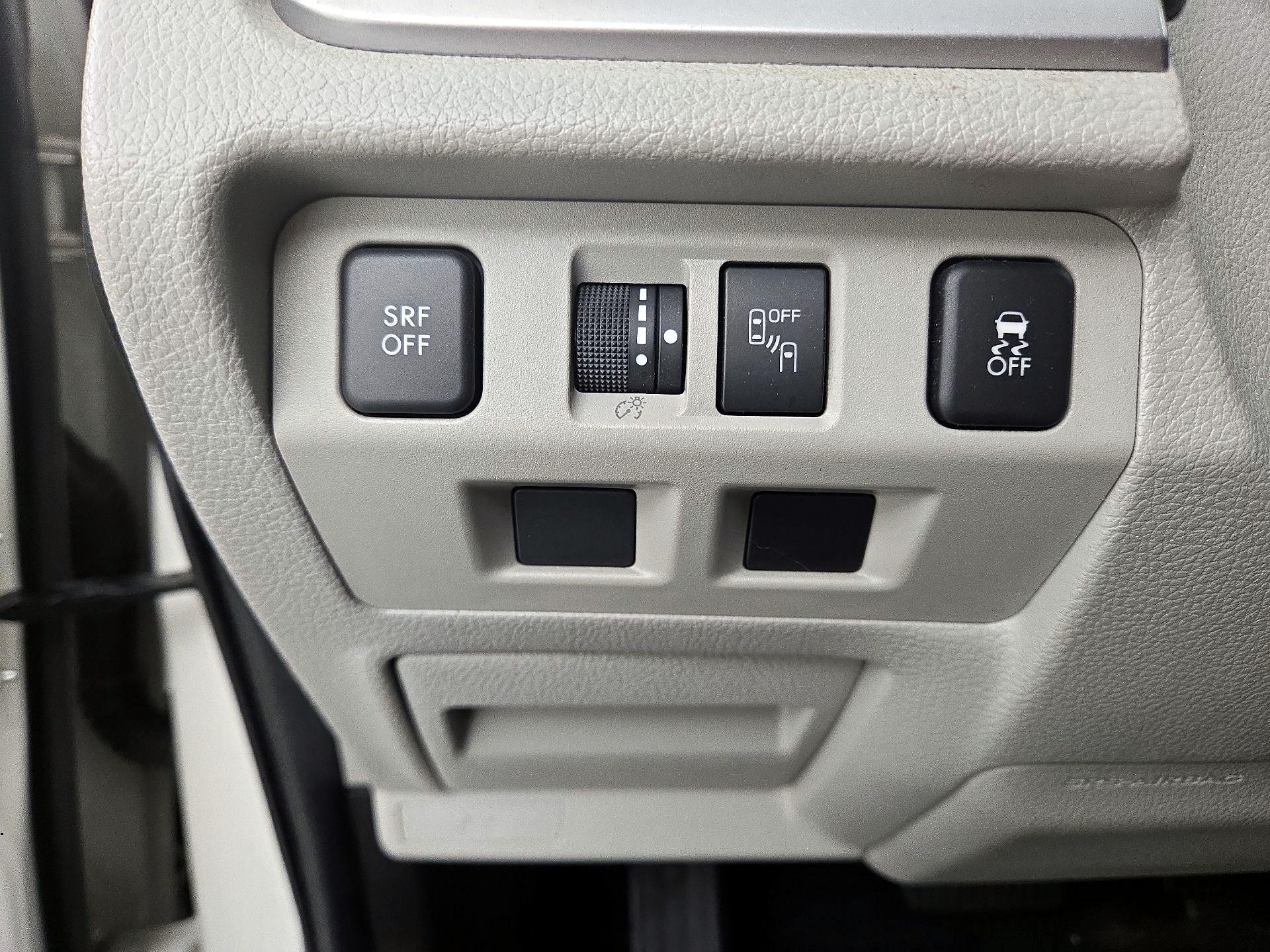 Thumbnail: 2018 Subaru Forester - 13