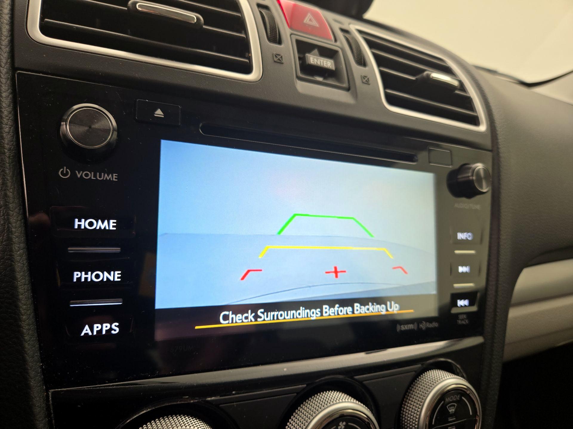 Thumbnail: 2018 Subaru Forester - 14