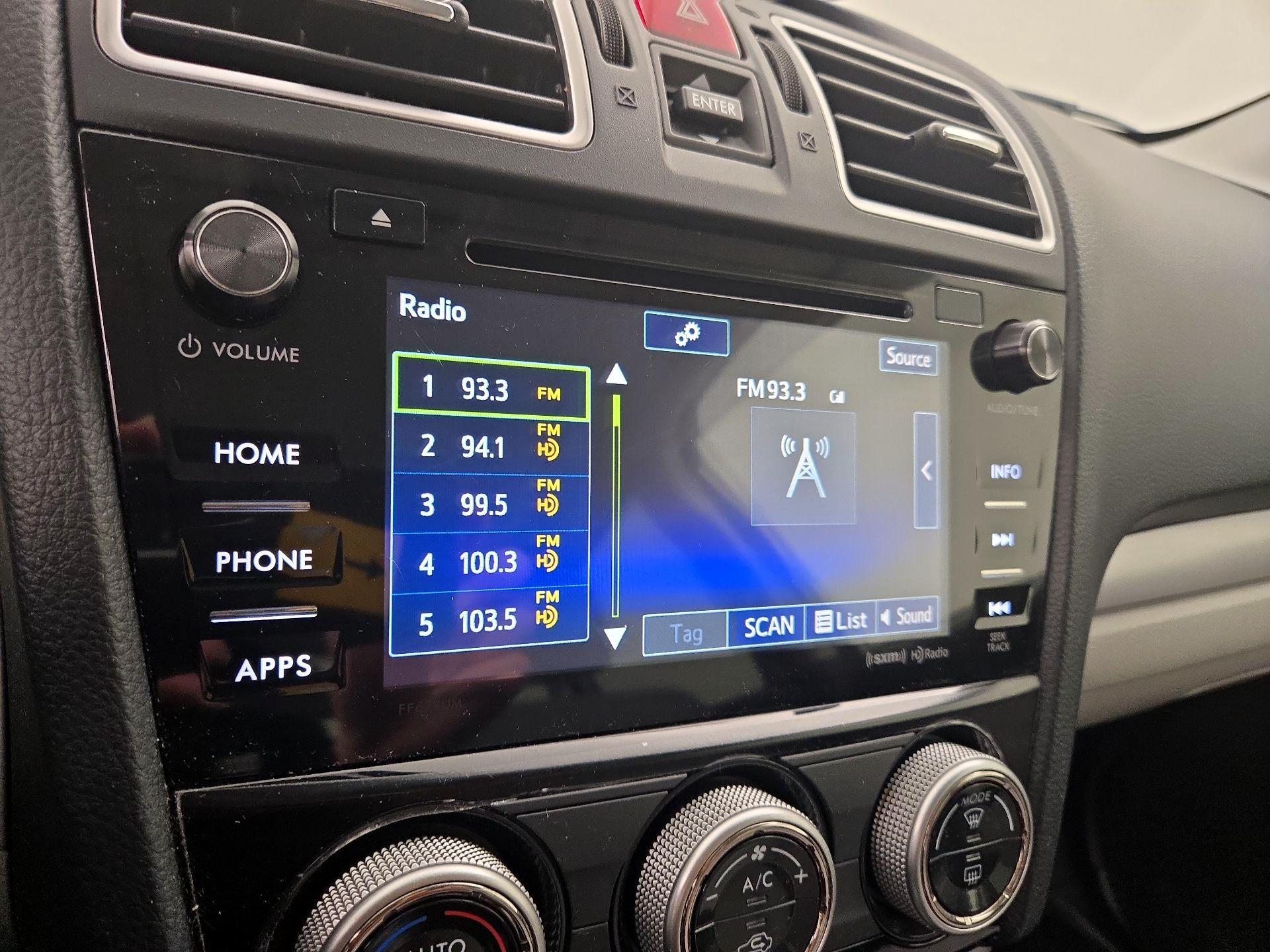 Thumbnail: 2018 Subaru Forester - 15