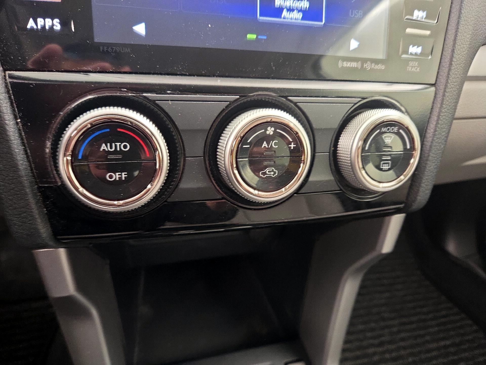 Thumbnail: 2018 Subaru Forester - 16