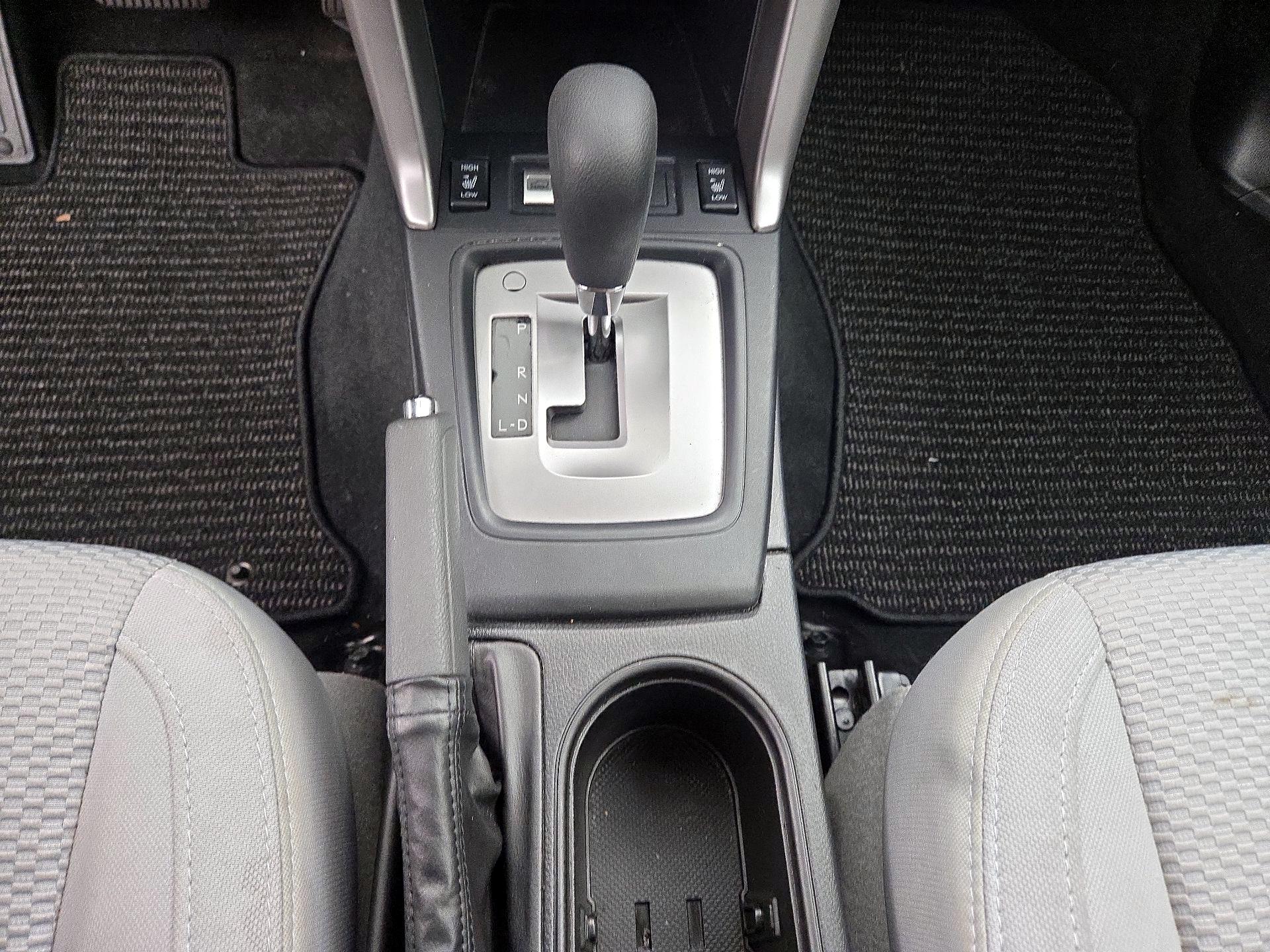 Thumbnail: 2018 Subaru Forester - 17