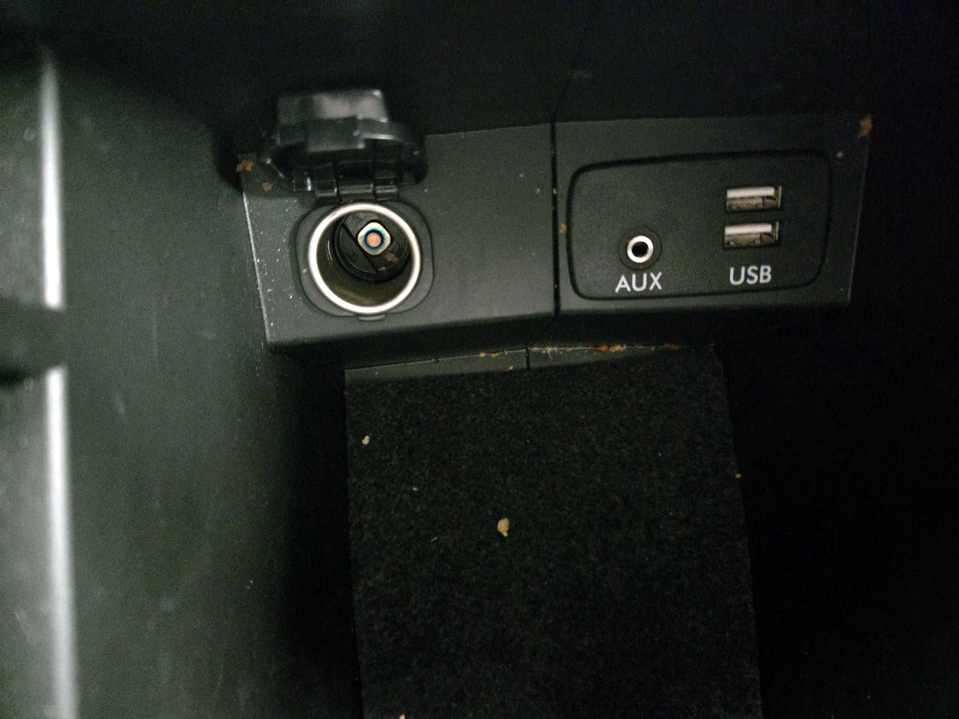 Thumbnail: 2018 Subaru Forester - 18