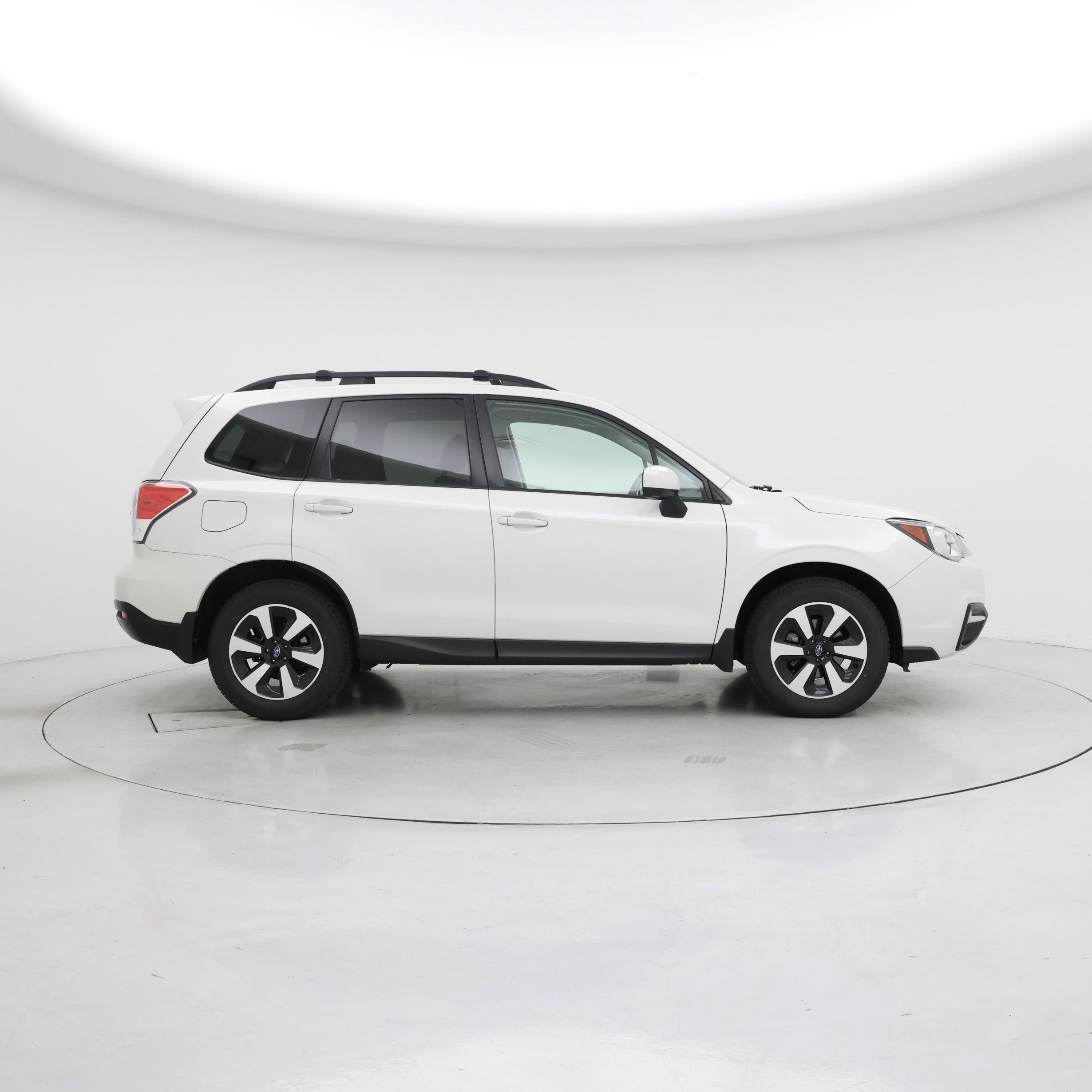 Thumbnail: 2018 Subaru Forester - 7