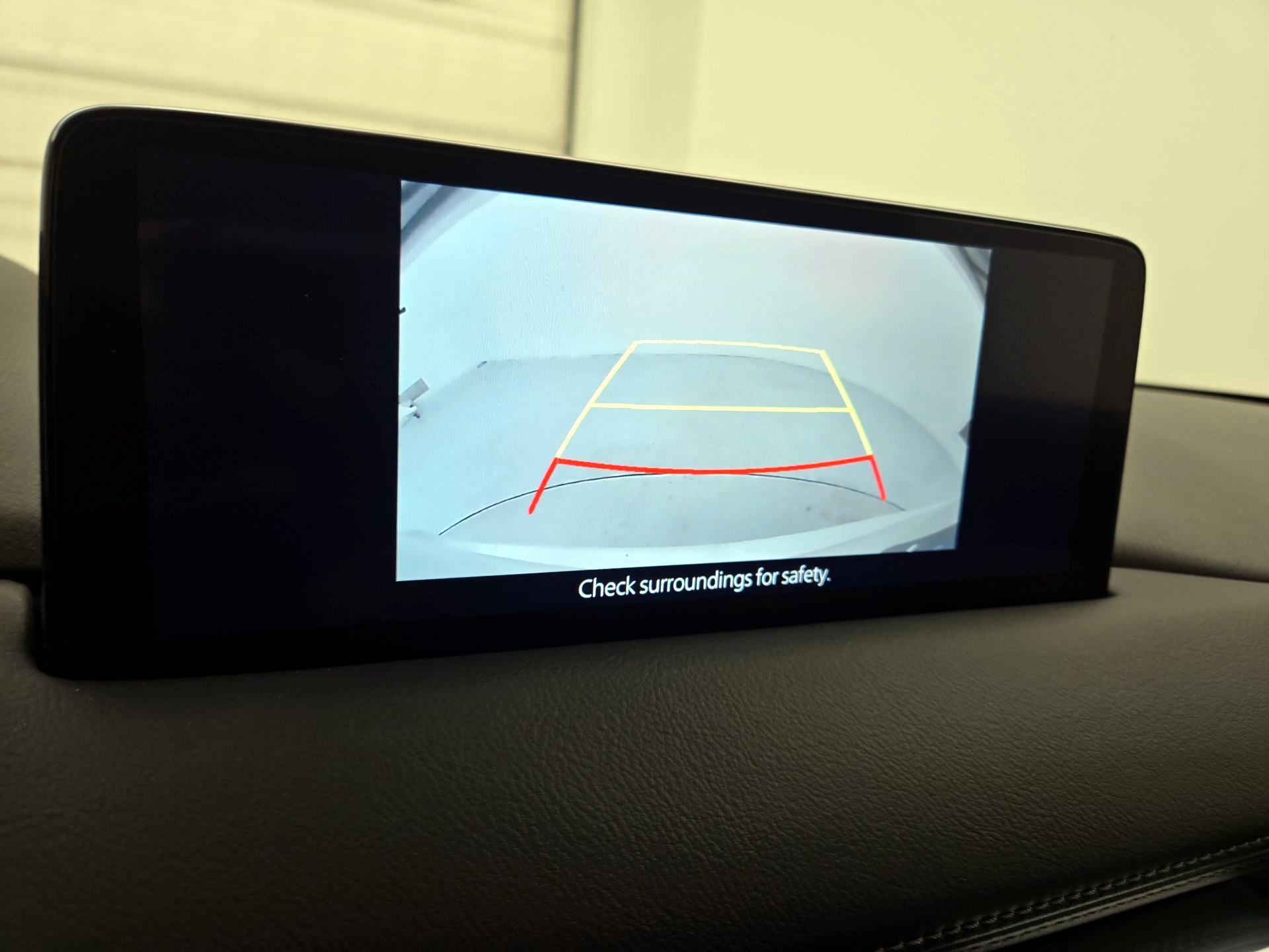 Thumbnail: 2025 Mazda CX-5 - 14