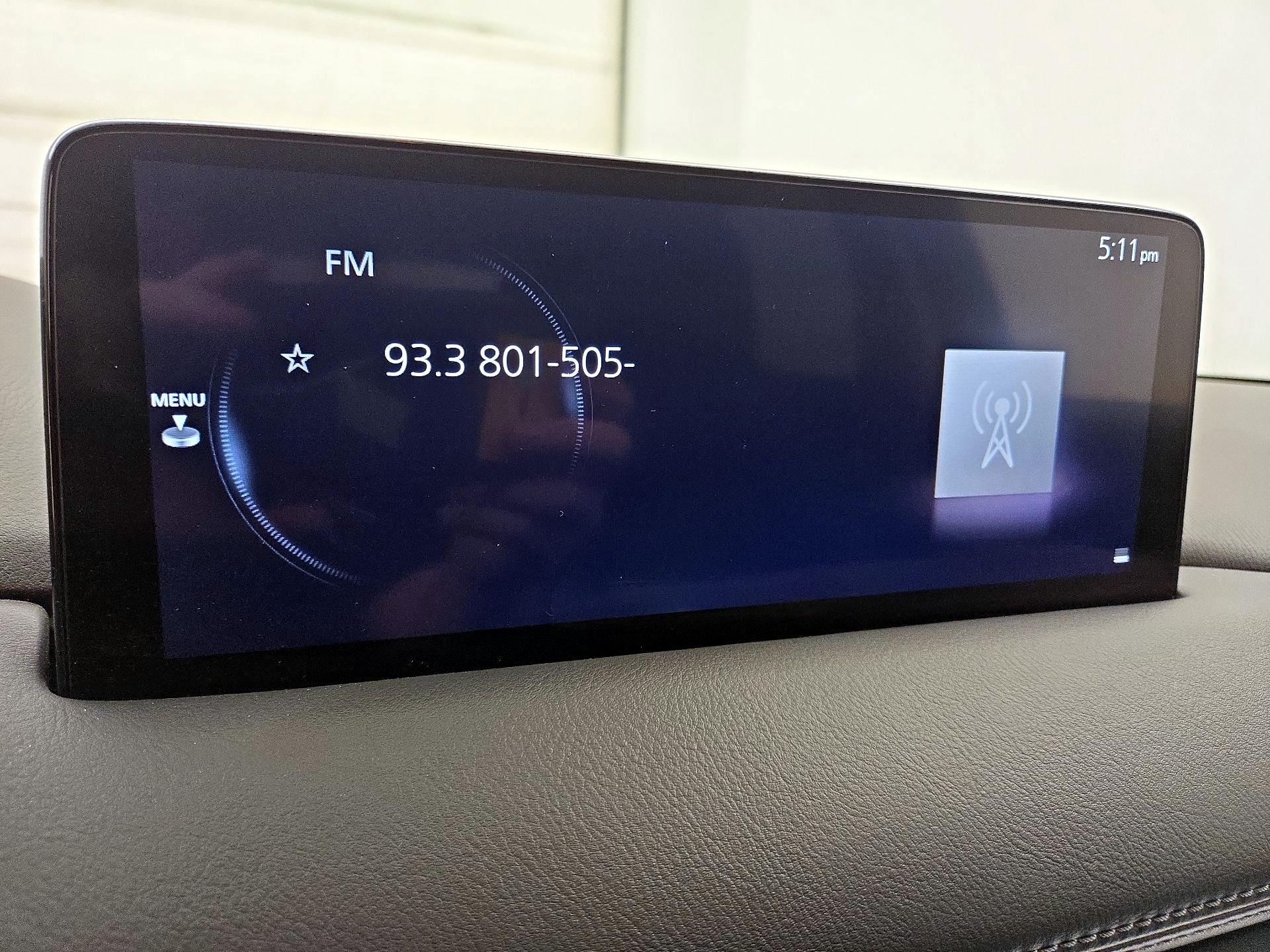 Thumbnail: 2025 Mazda CX-5 - 15