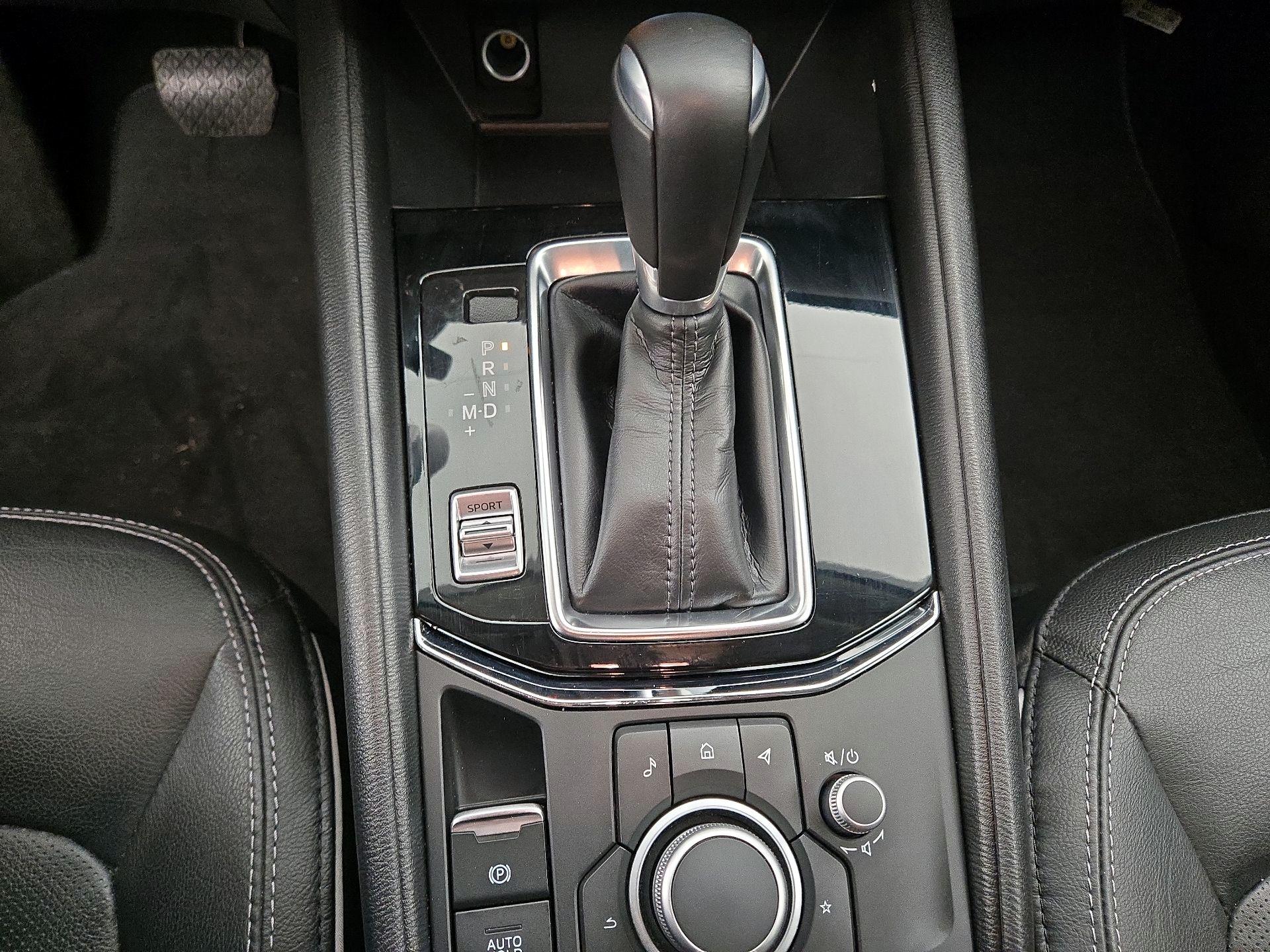 Thumbnail: 2025 Mazda CX-5 - 17