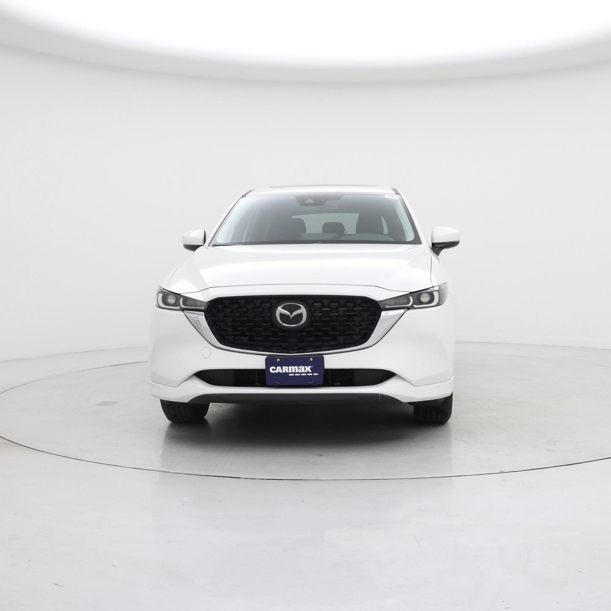 Thumbnail: 2025 Mazda CX-5 - 5