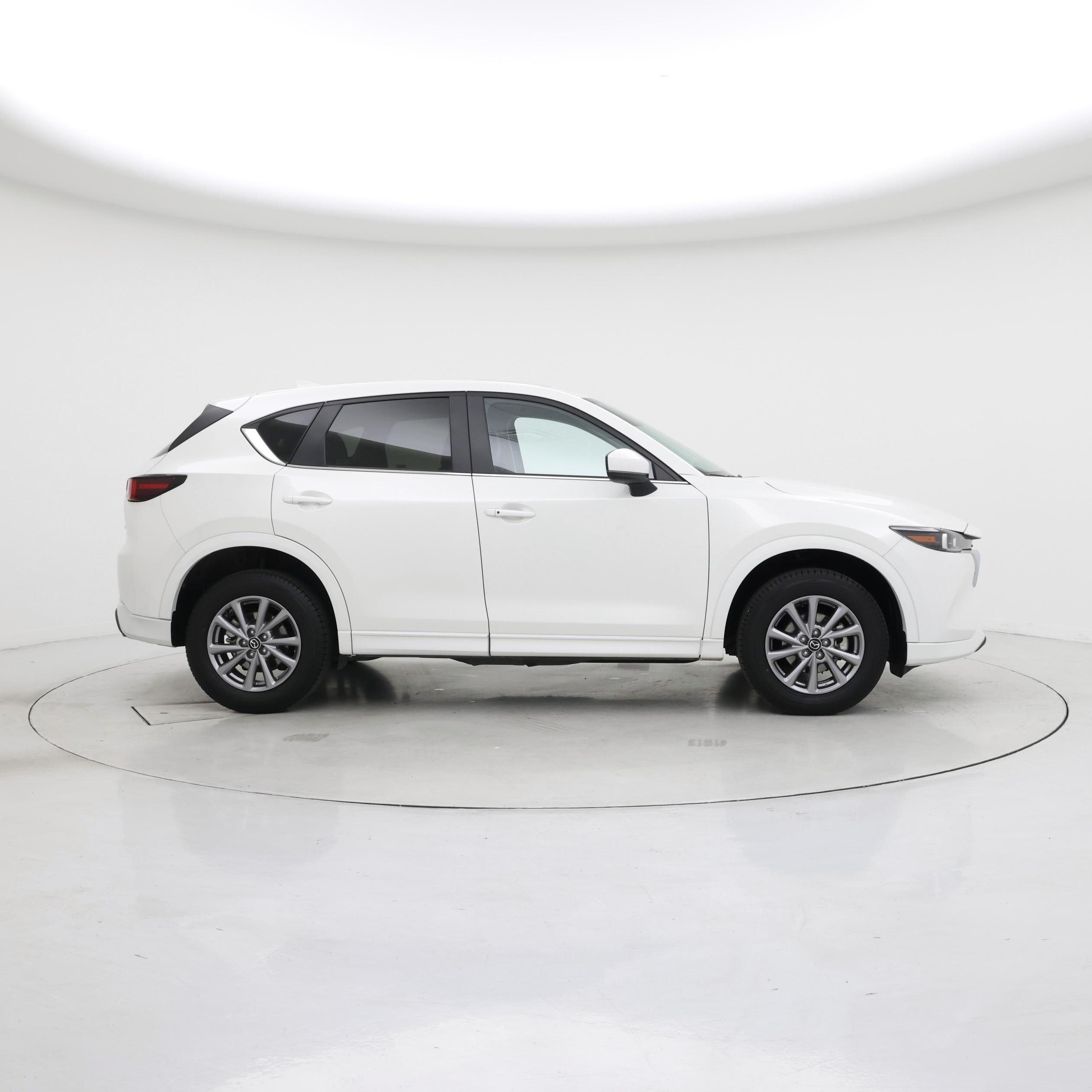 Thumbnail: 2025 Mazda CX-5 - 7