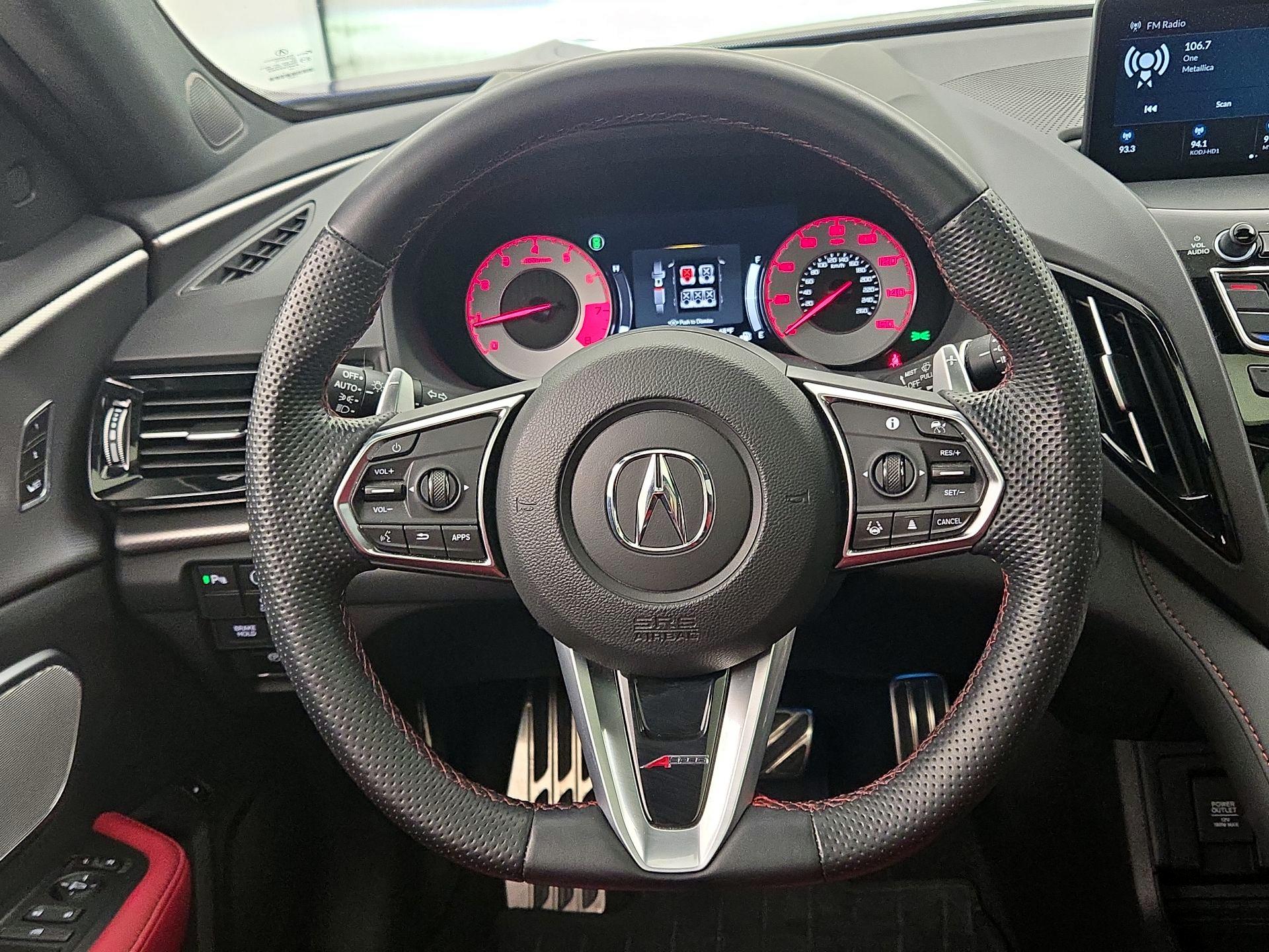 Thumbnail: 2023 Acura RDX - 10