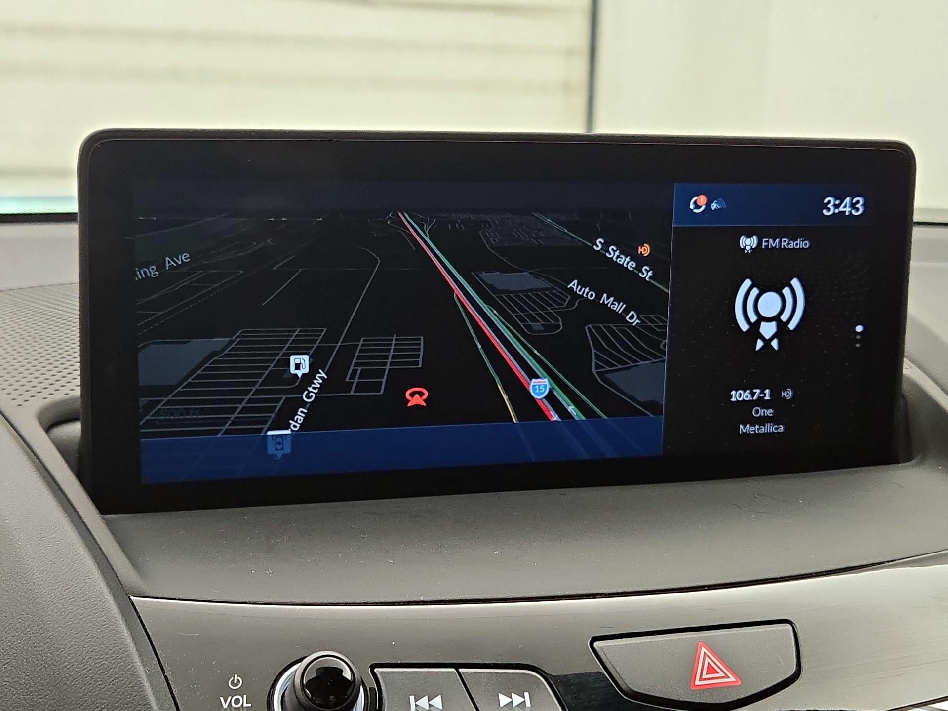 Thumbnail: 2023 Acura RDX - 14