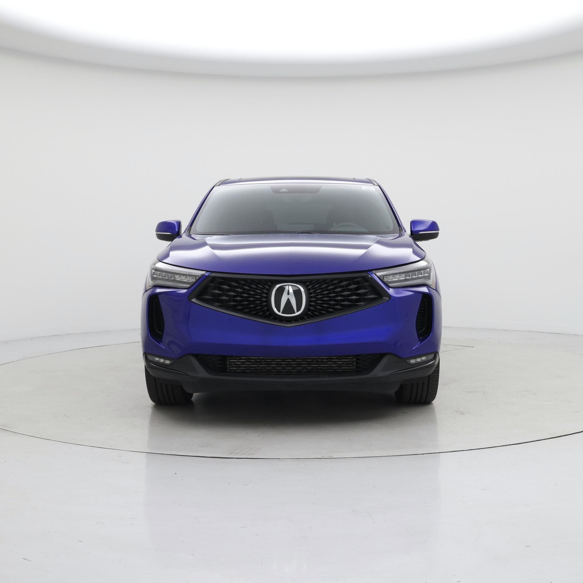 Thumbnail: 2023 Acura RDX - 5