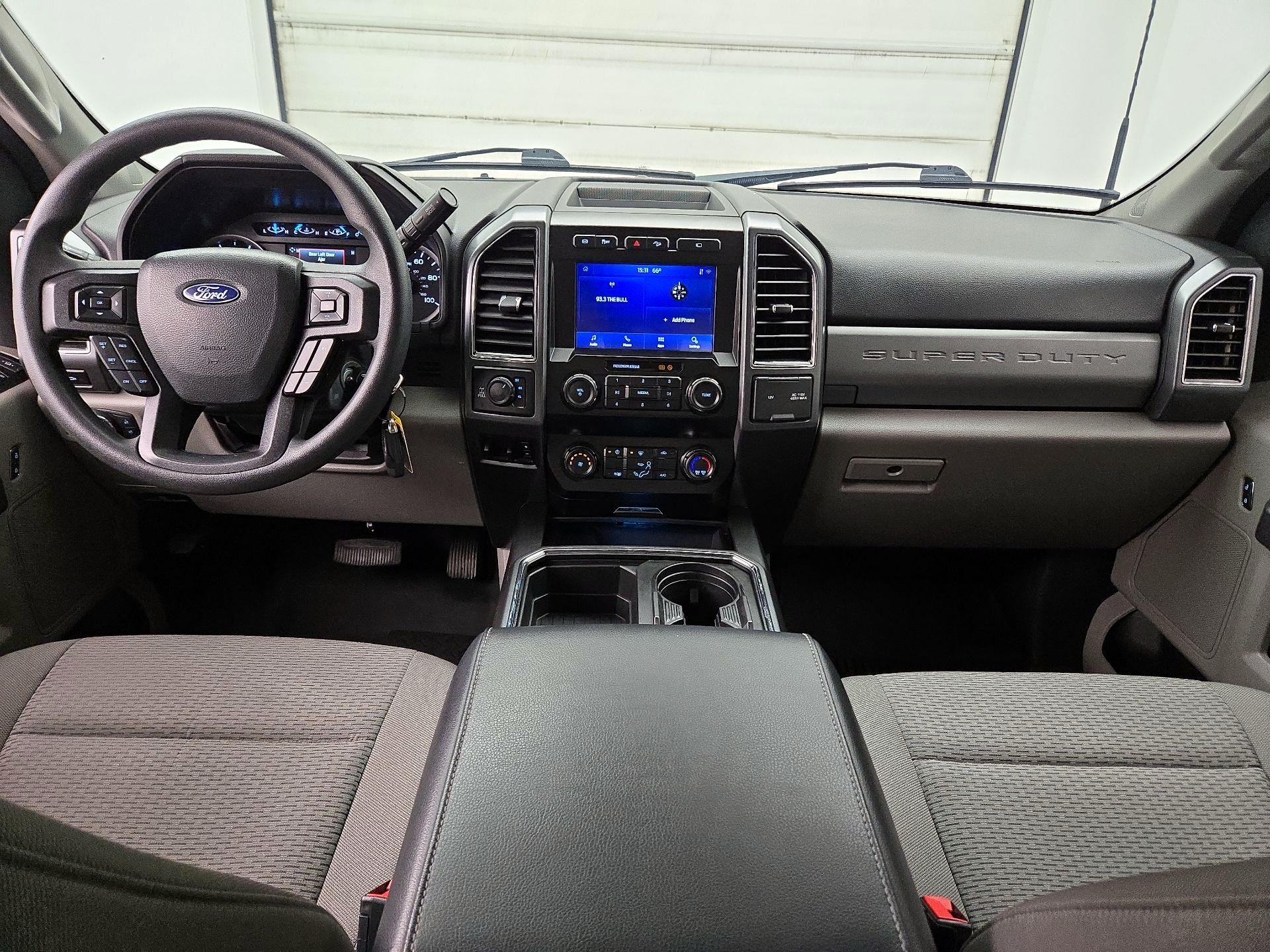 Thumbnail: 2022 Ford F-250 - 9