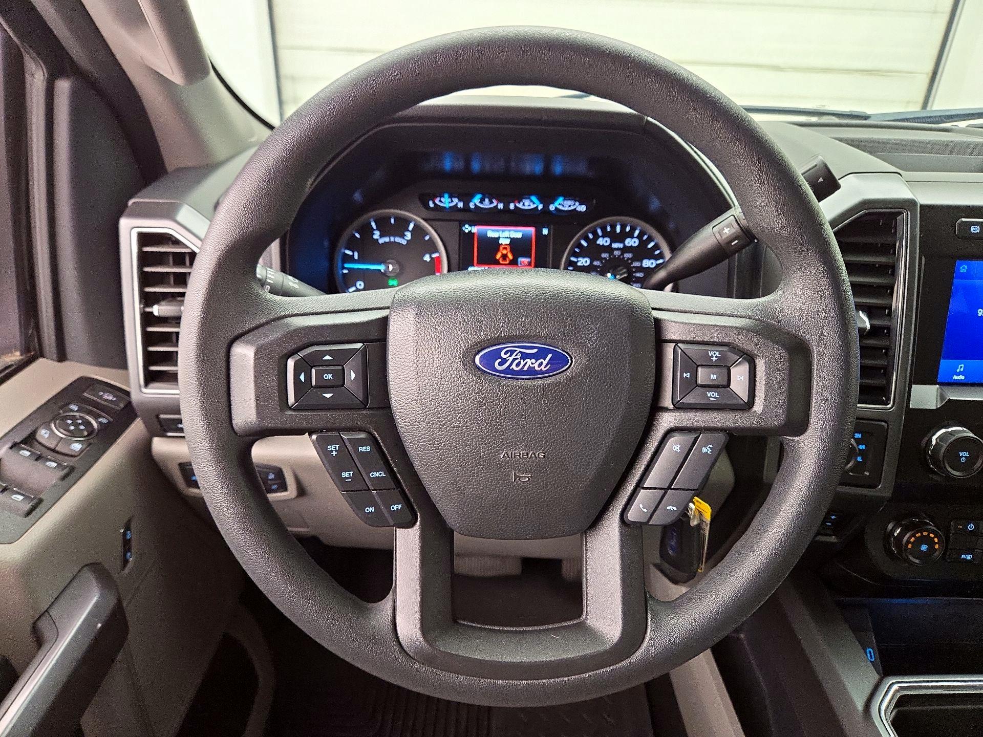 Thumbnail: 2022 Ford F-250 - 10