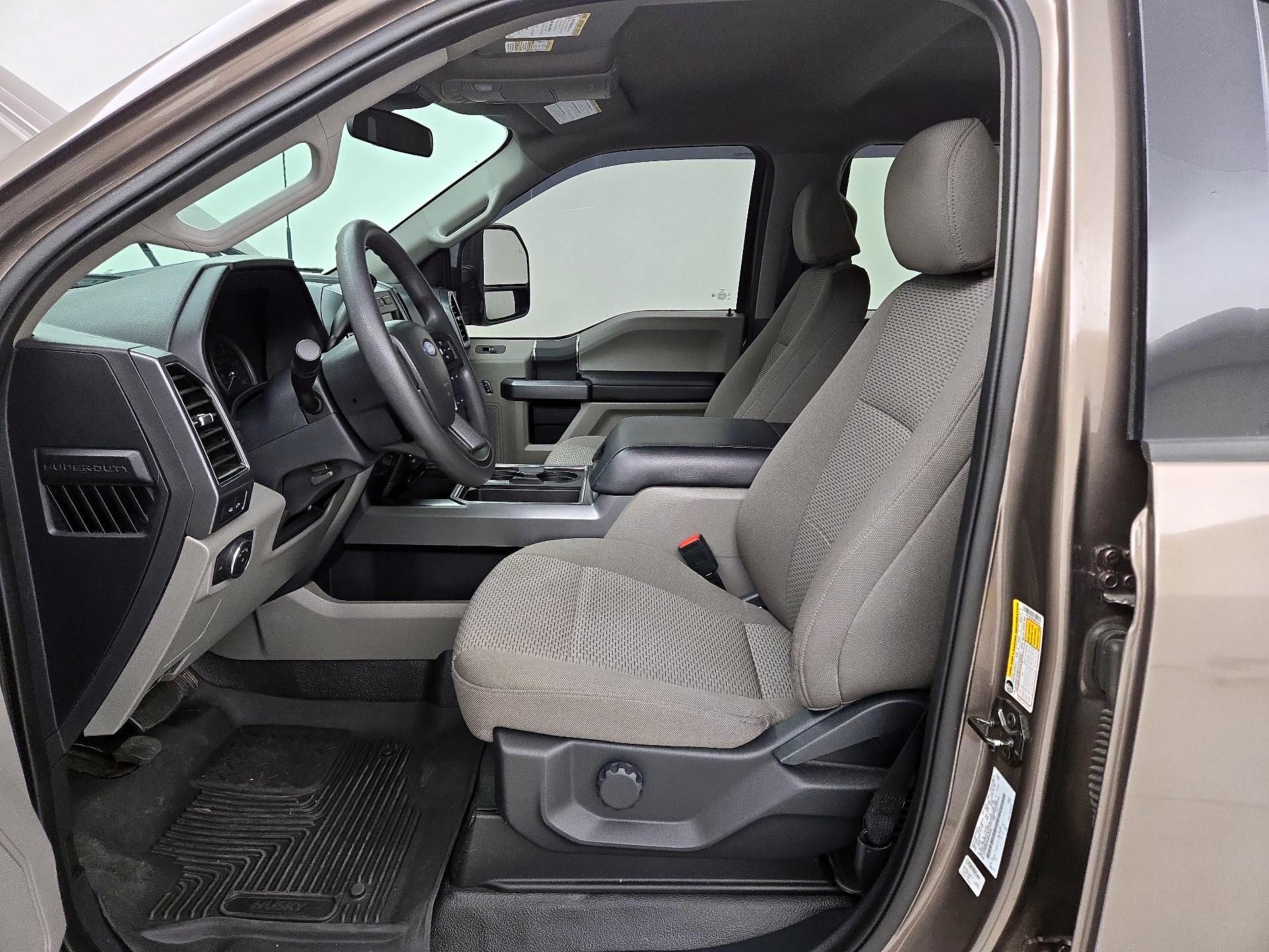 Thumbnail: 2022 Ford F-250 - 11