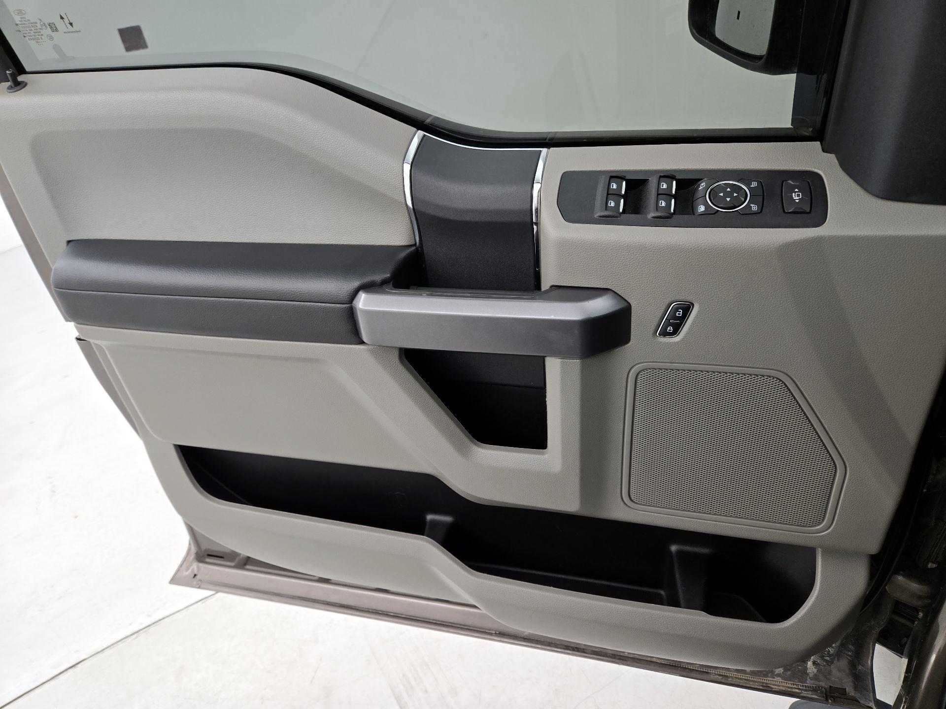 Thumbnail: 2022 Ford F-250 - 12