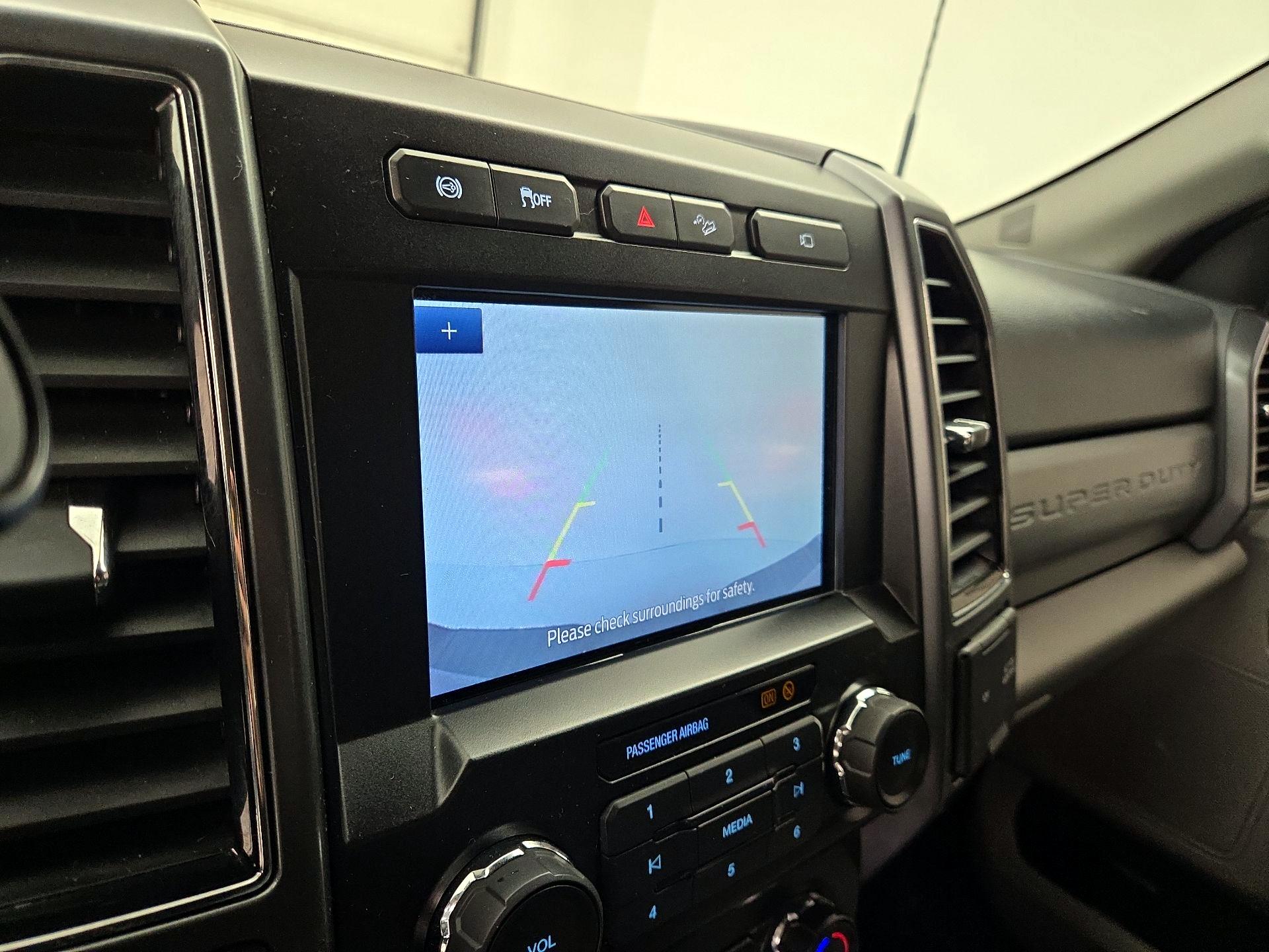 Thumbnail: 2022 Ford F-250 - 14