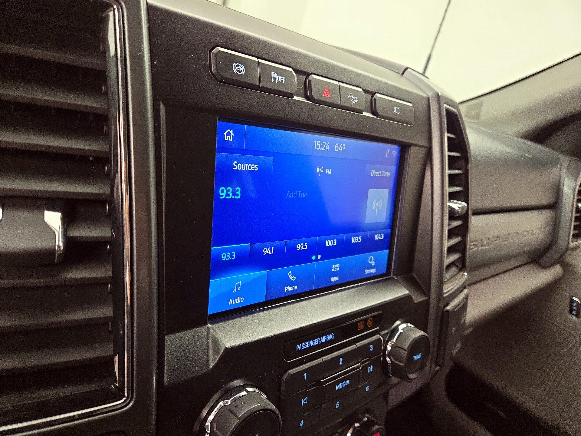 Thumbnail: 2022 Ford F-250 - 15