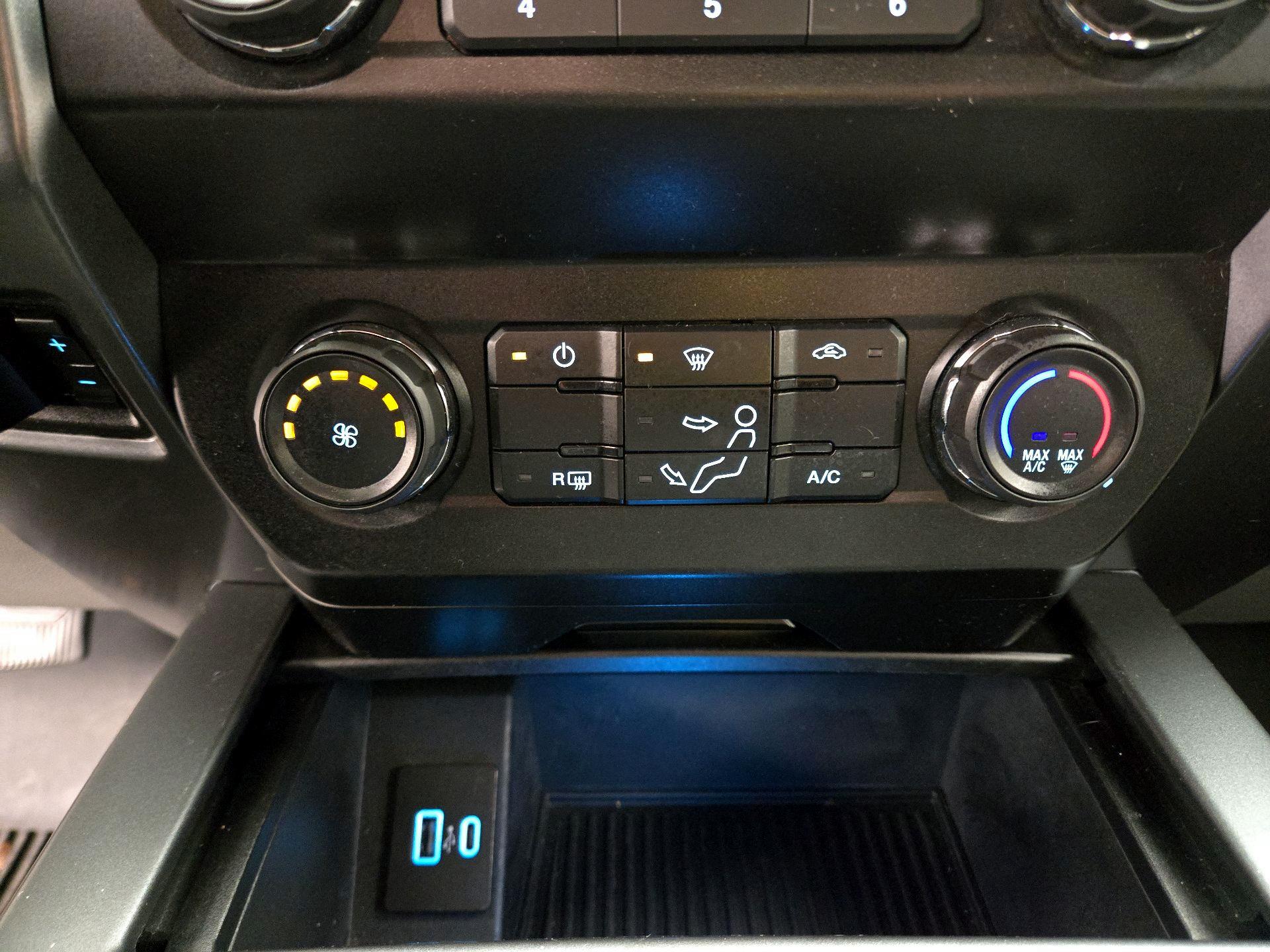 Thumbnail: 2022 Ford F-250 - 16