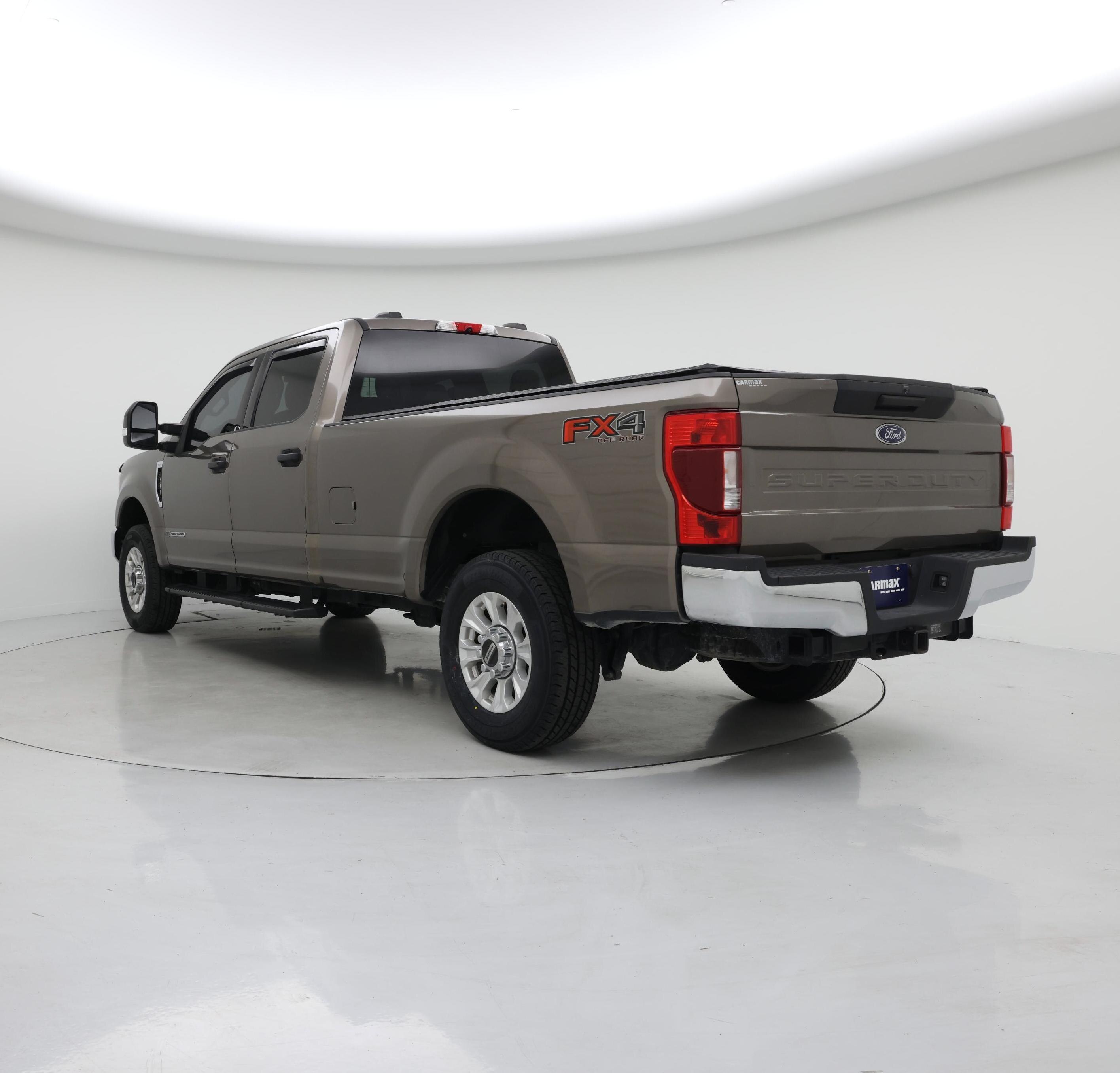 Thumbnail: 2022 Ford F-250 - 2