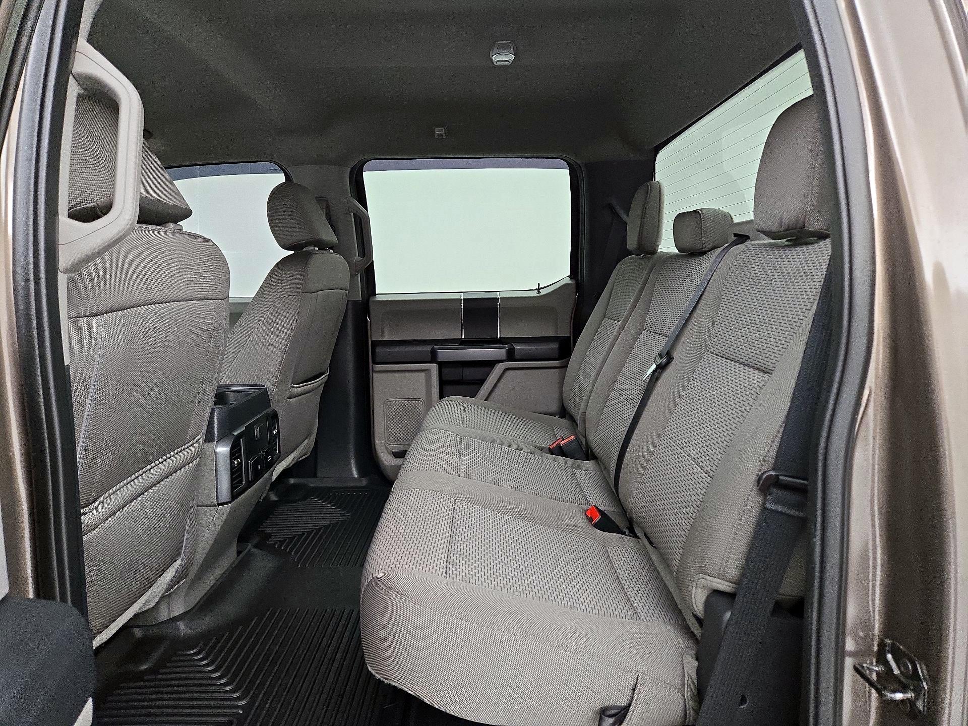 Thumbnail: 2022 Ford F-250 - 19