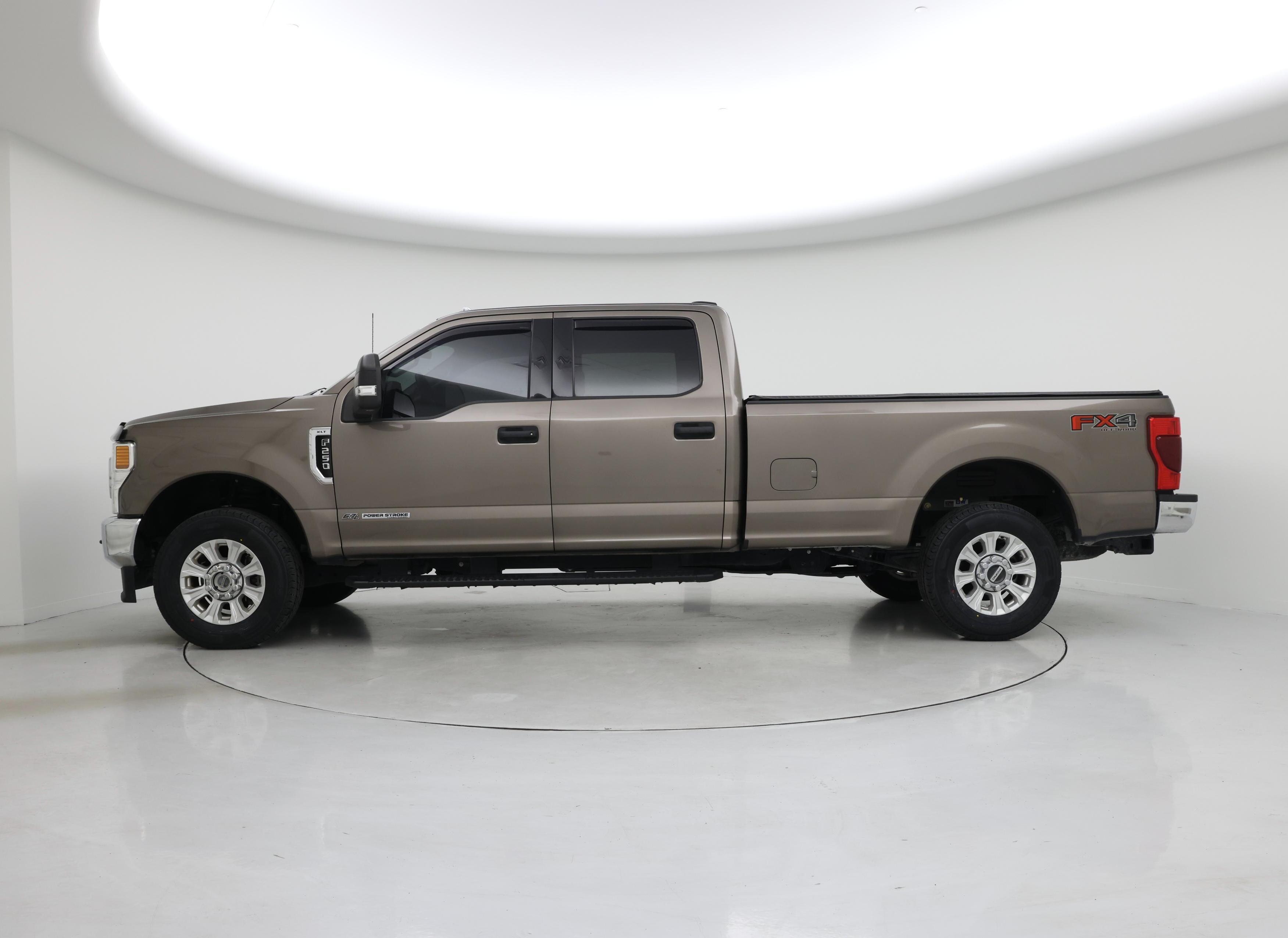 Thumbnail: 2022 Ford F-250 - 3