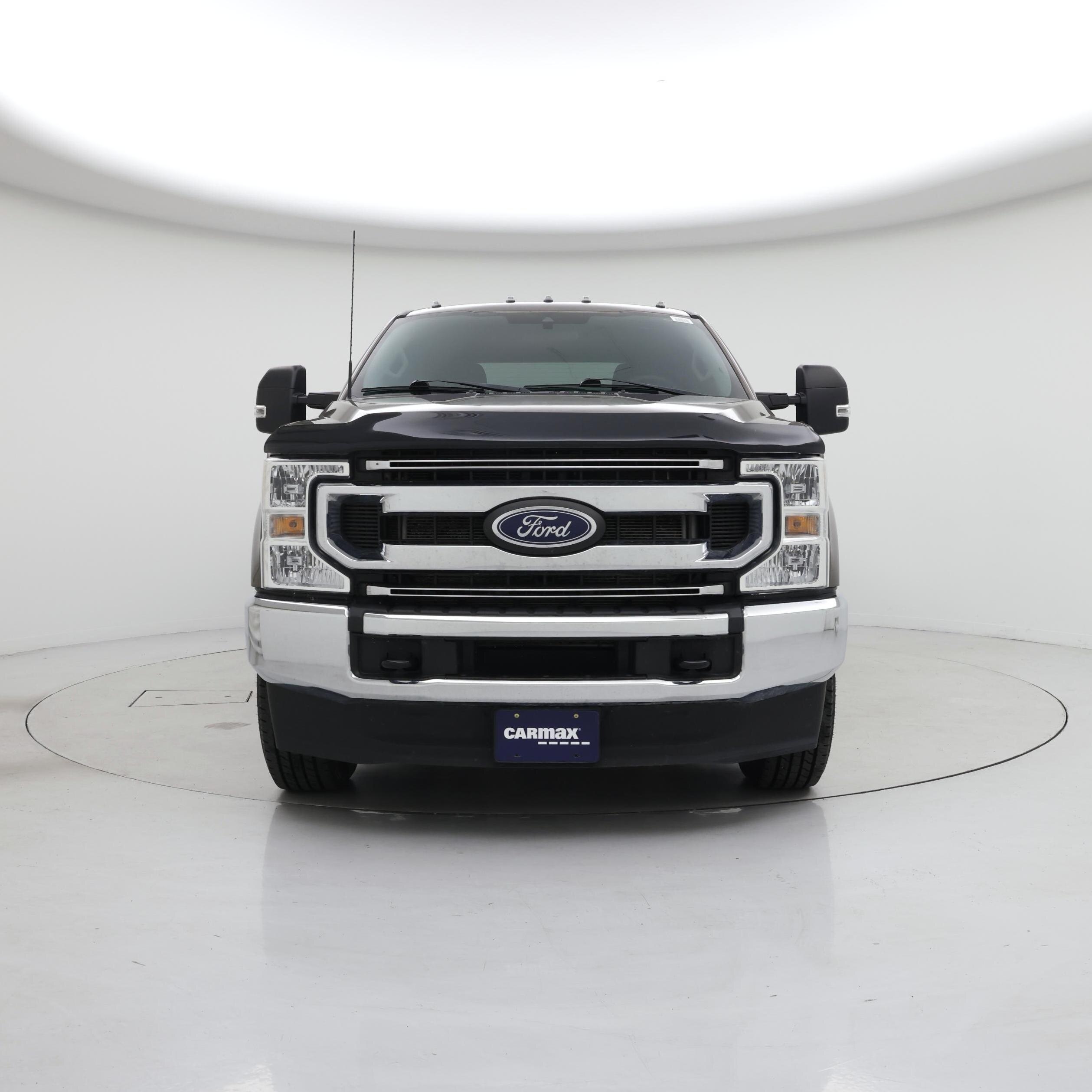 Thumbnail: 2022 Ford F-250 - 5