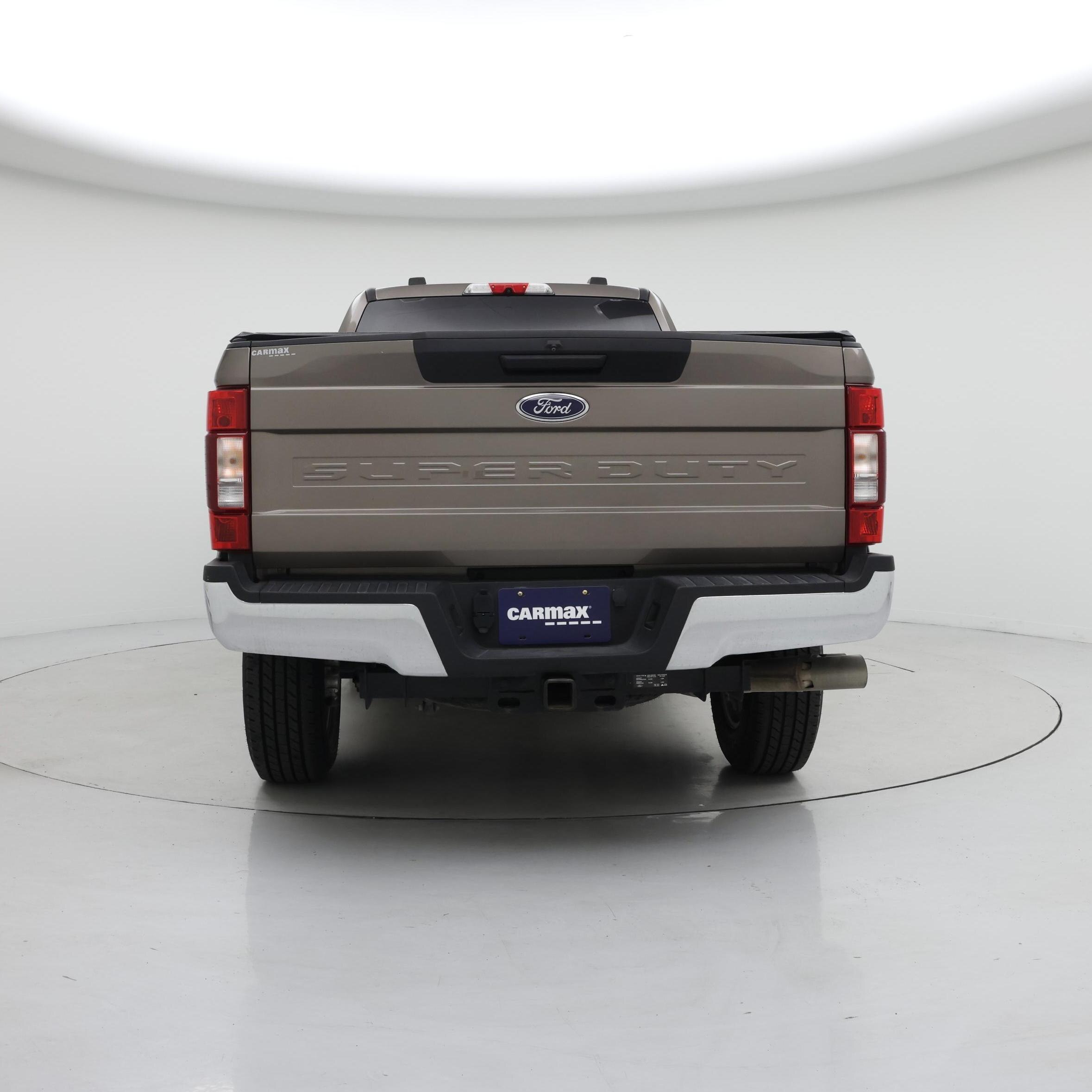 Thumbnail: 2022 Ford F-250 - 6