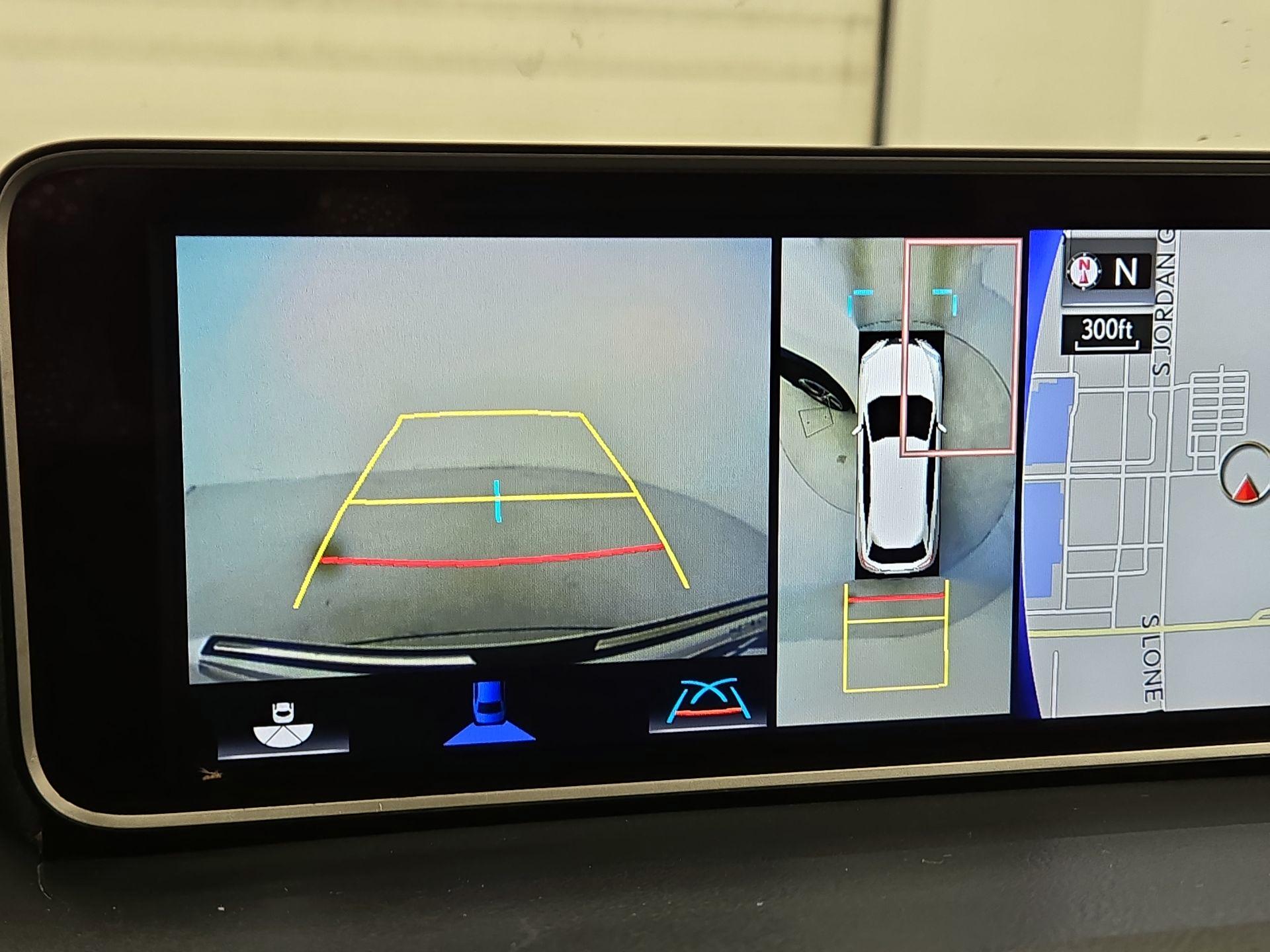 Thumbnail: 2019 Lexus RX - 15