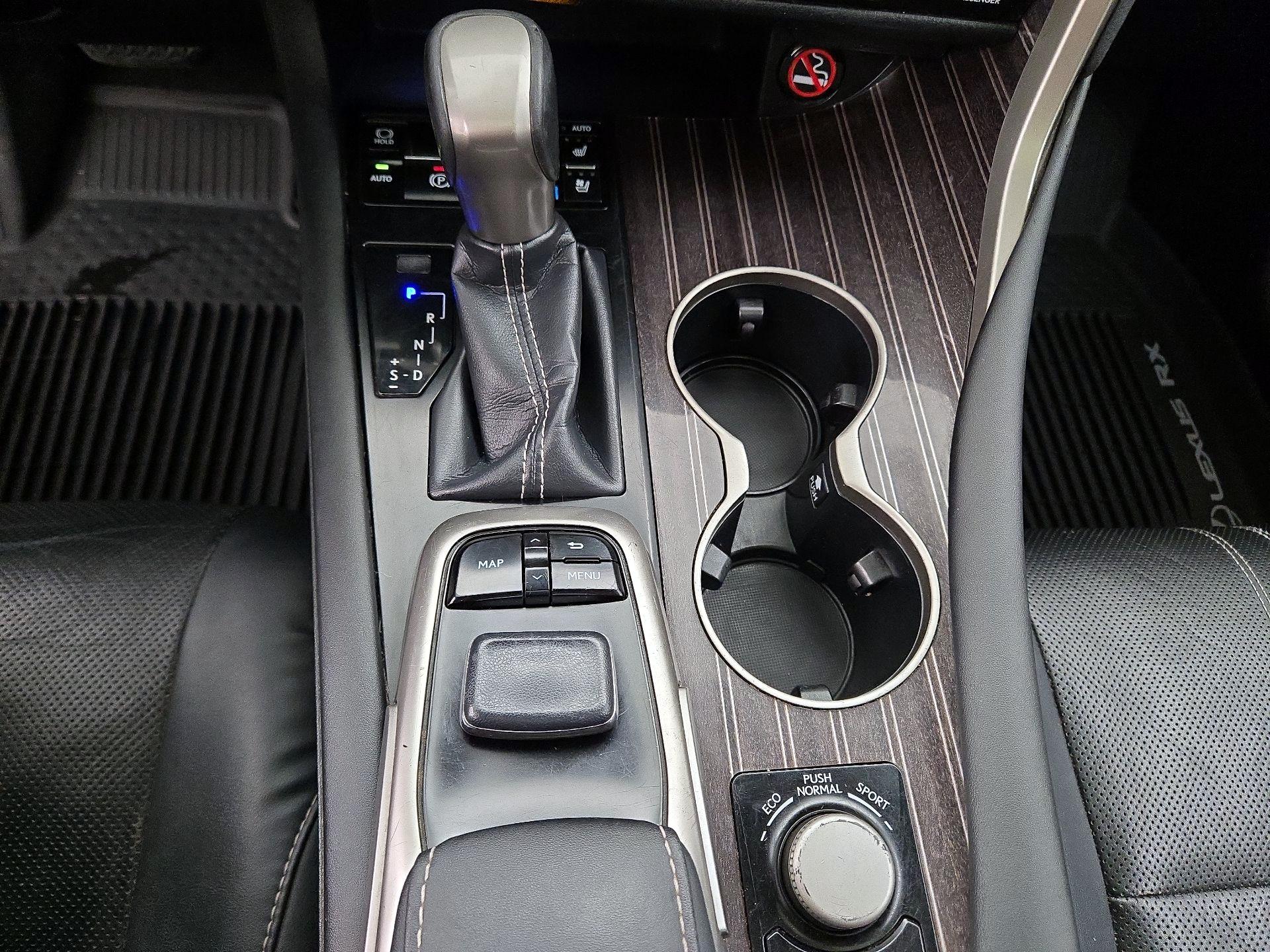 Thumbnail: 2019 Lexus RX - 18