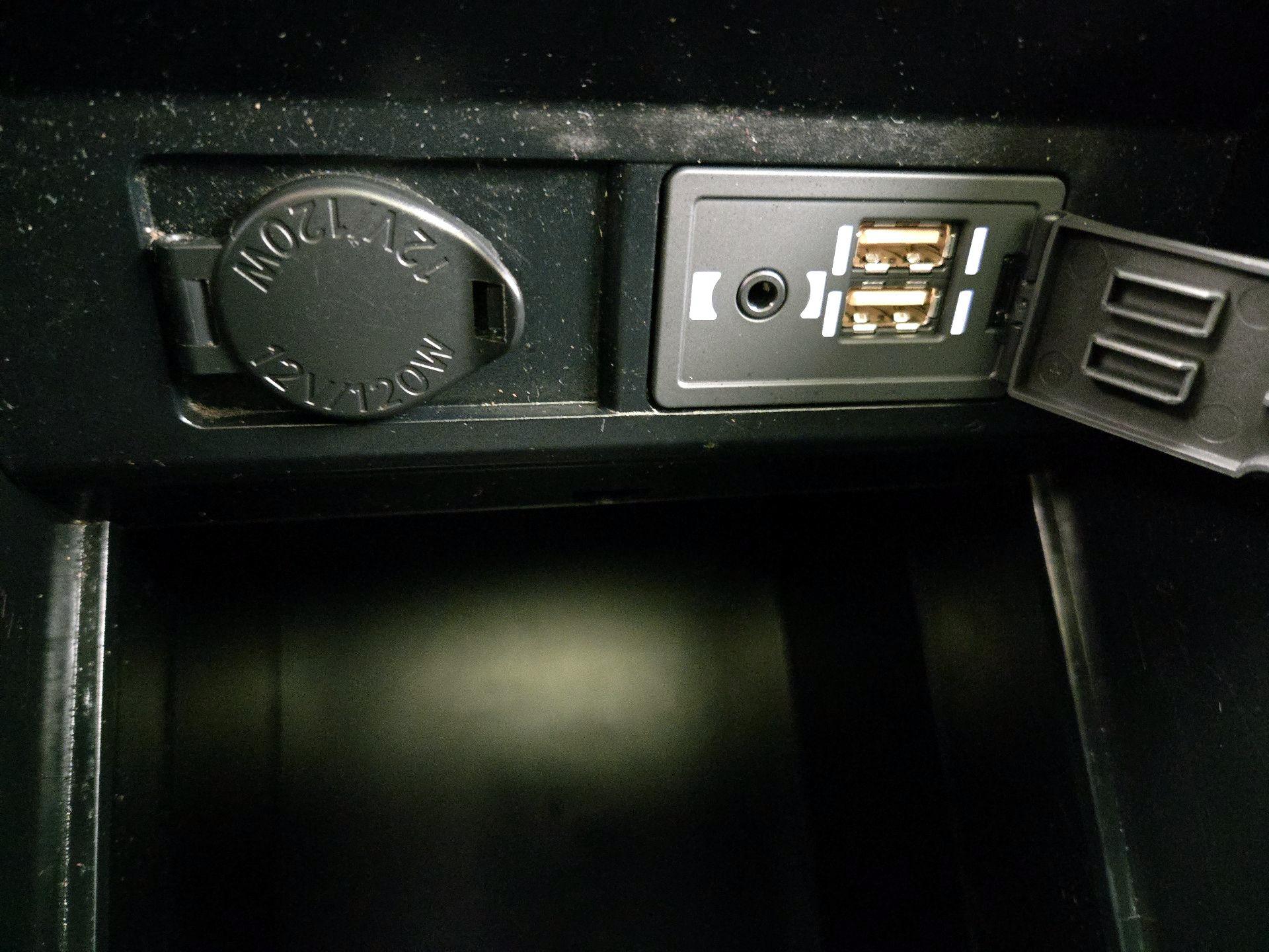 Thumbnail: 2019 Lexus RX - 19