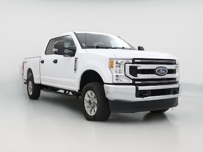 2022 Ford F250 XLT