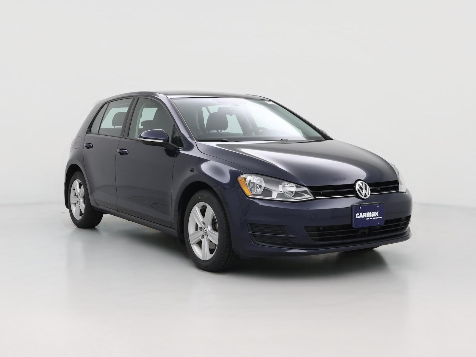 2017 Volkswagen Golf Wolfsburg Edition