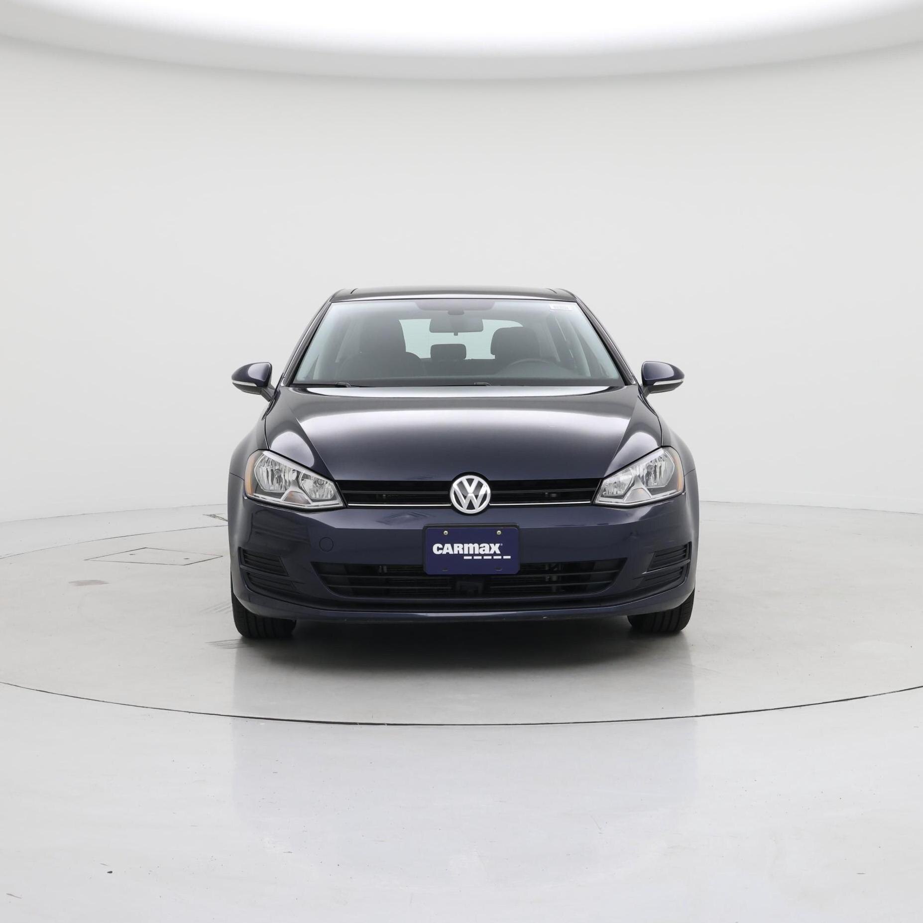 Thumbnail: 2017 Volkswagen Golf - 5
