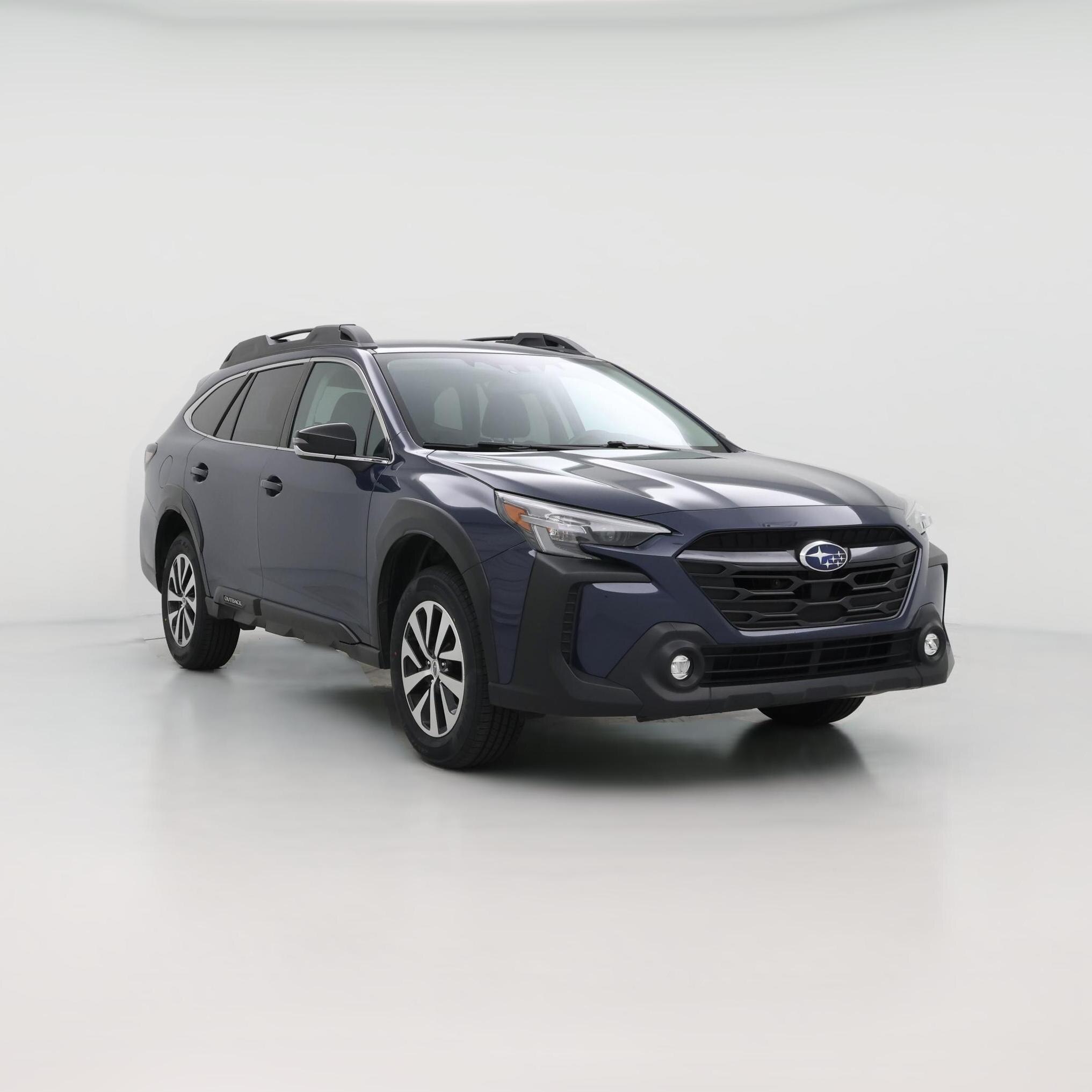 Thumbnail: 2023 Subaru Outback - 1